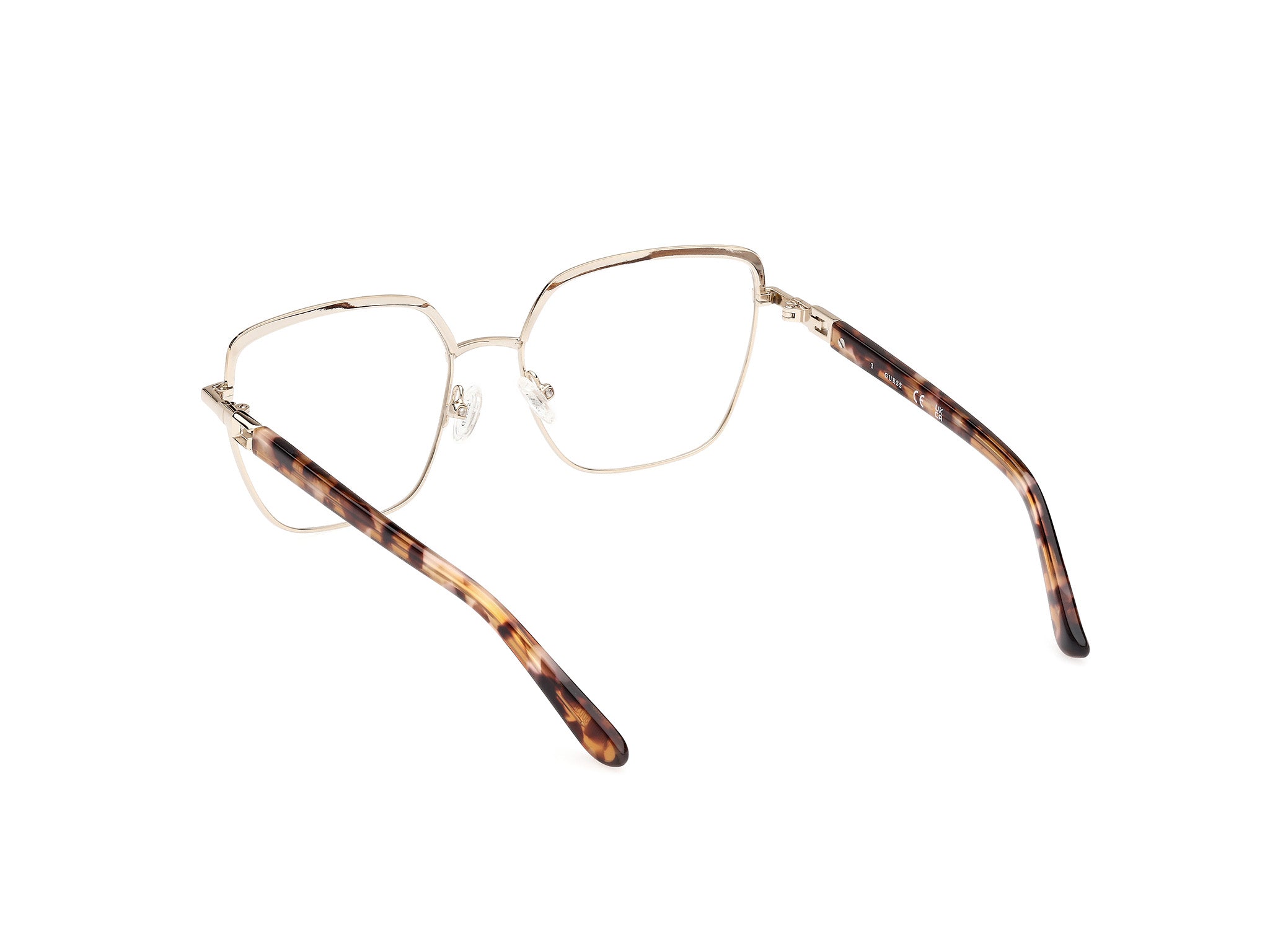 GU2983 050 Montature da vista Guess 4