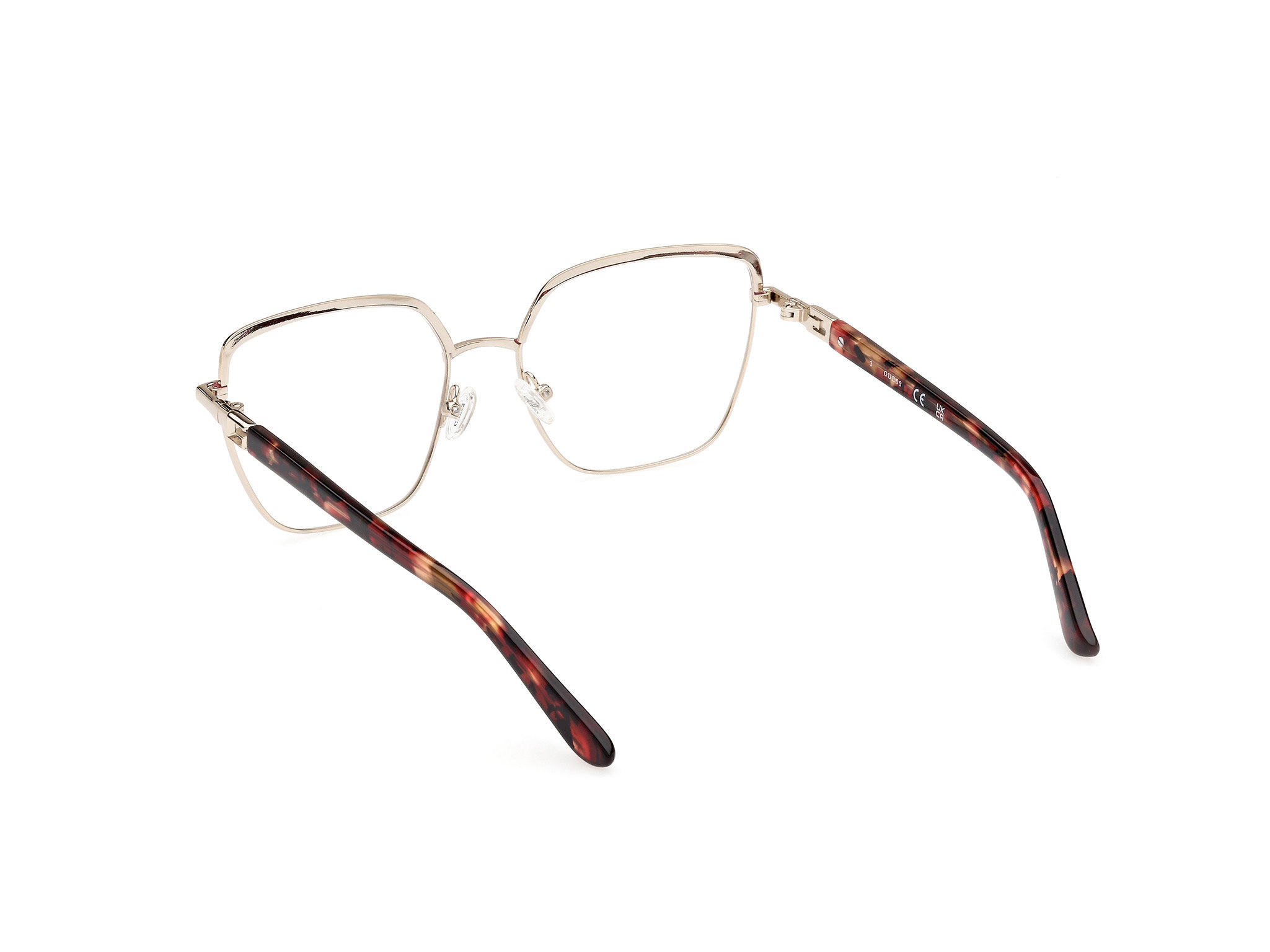 GU2983 071 Montature da vista Guess 4
