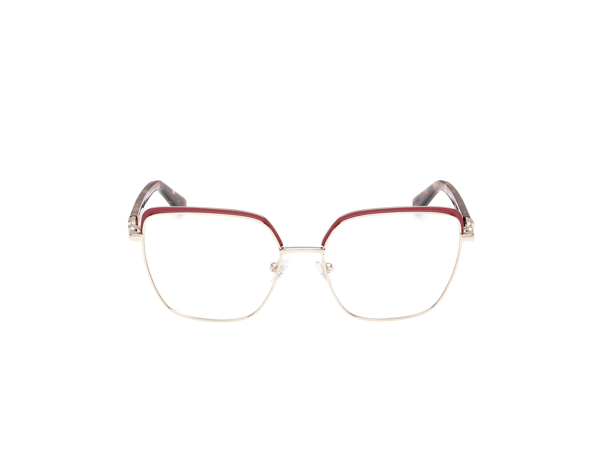 GU2983 071 Montature da vista Guess 3