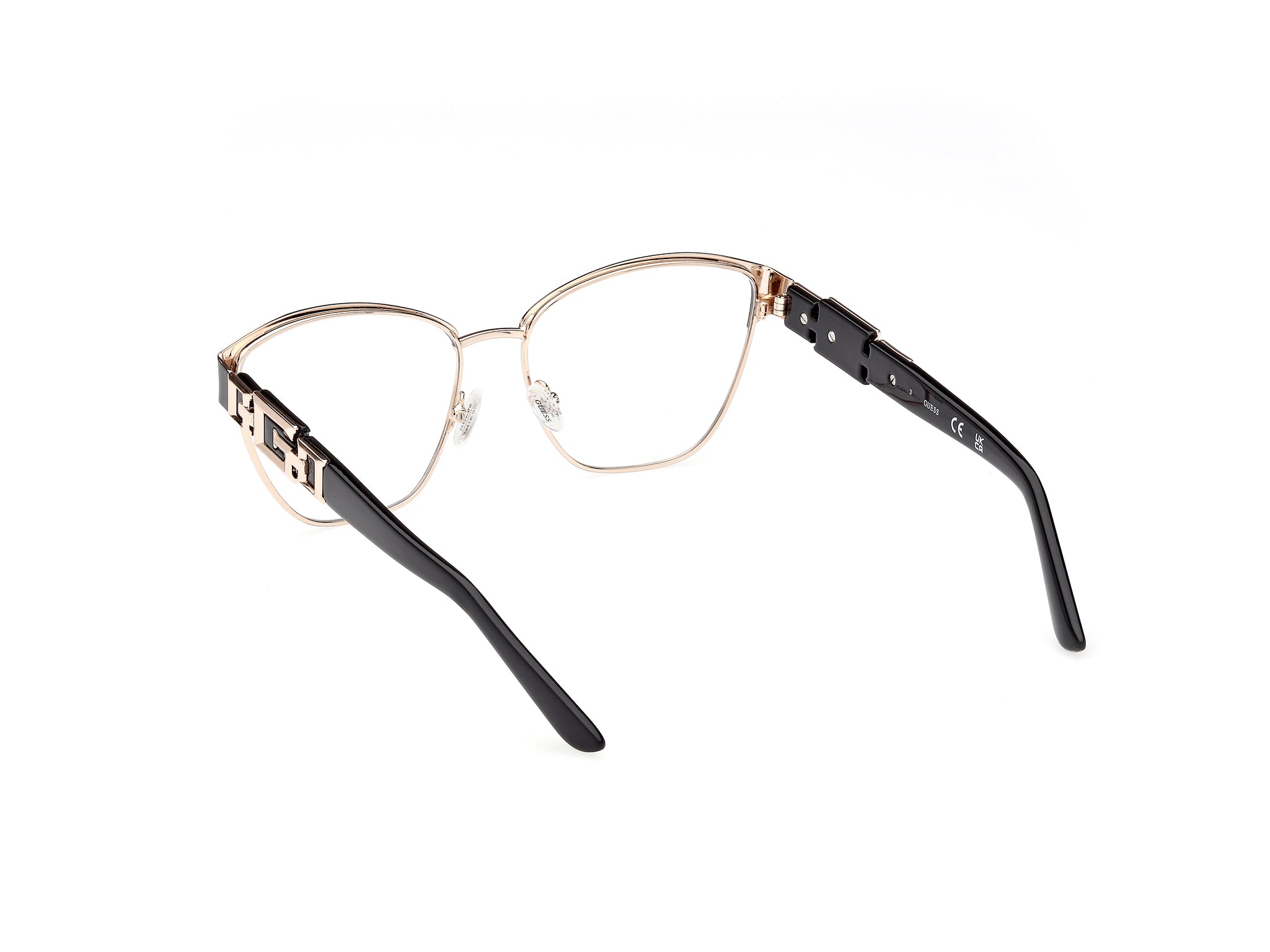 GU2984 005 Montature da vista Guess 4