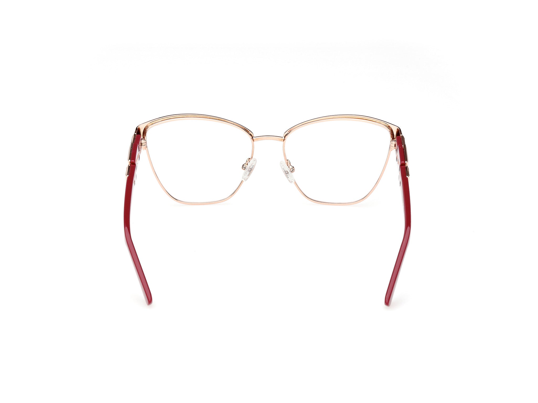 GU2984 071 Montature da vista Guess 5