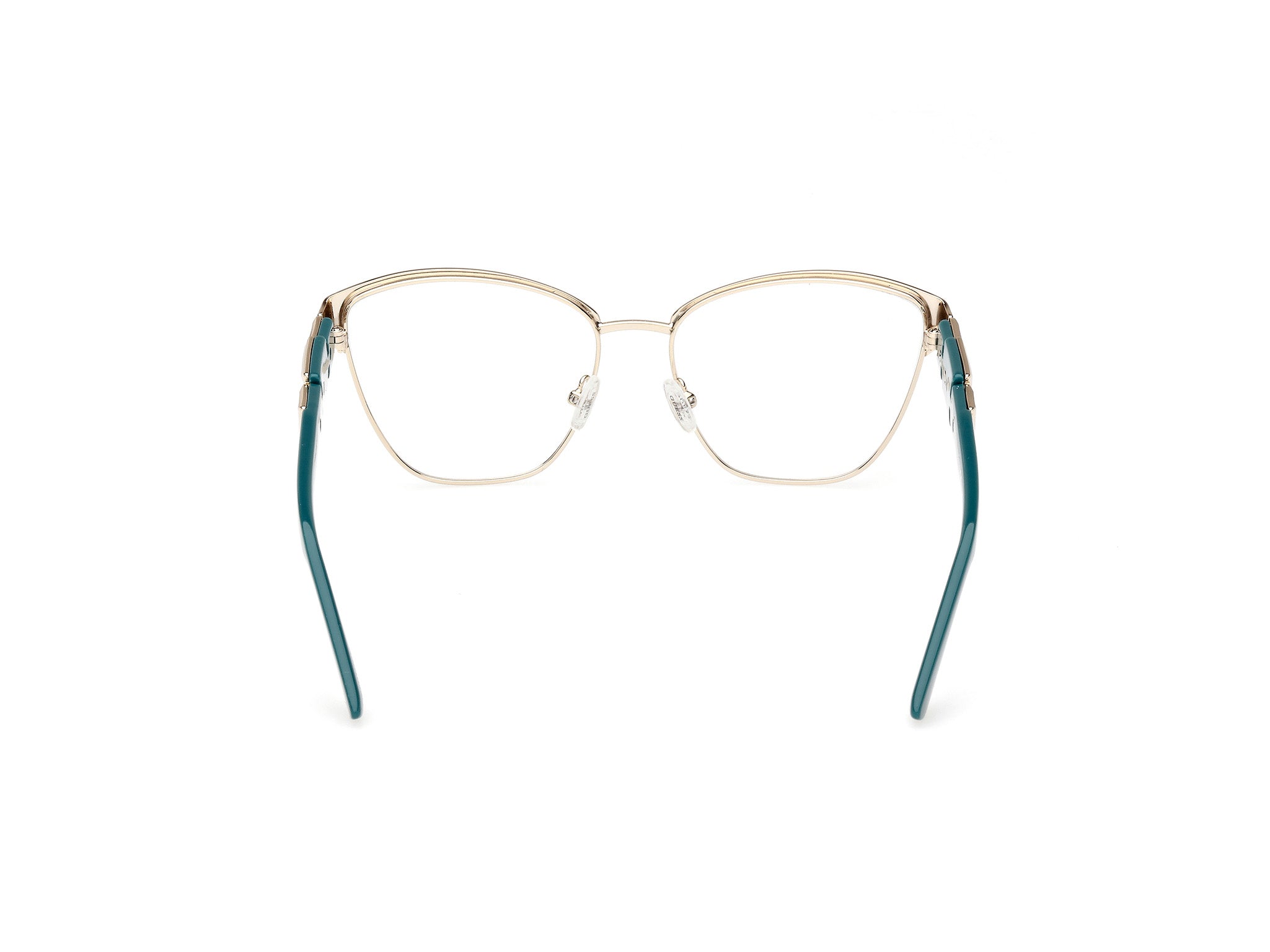GU2984 098 Montature da vista Guess 5