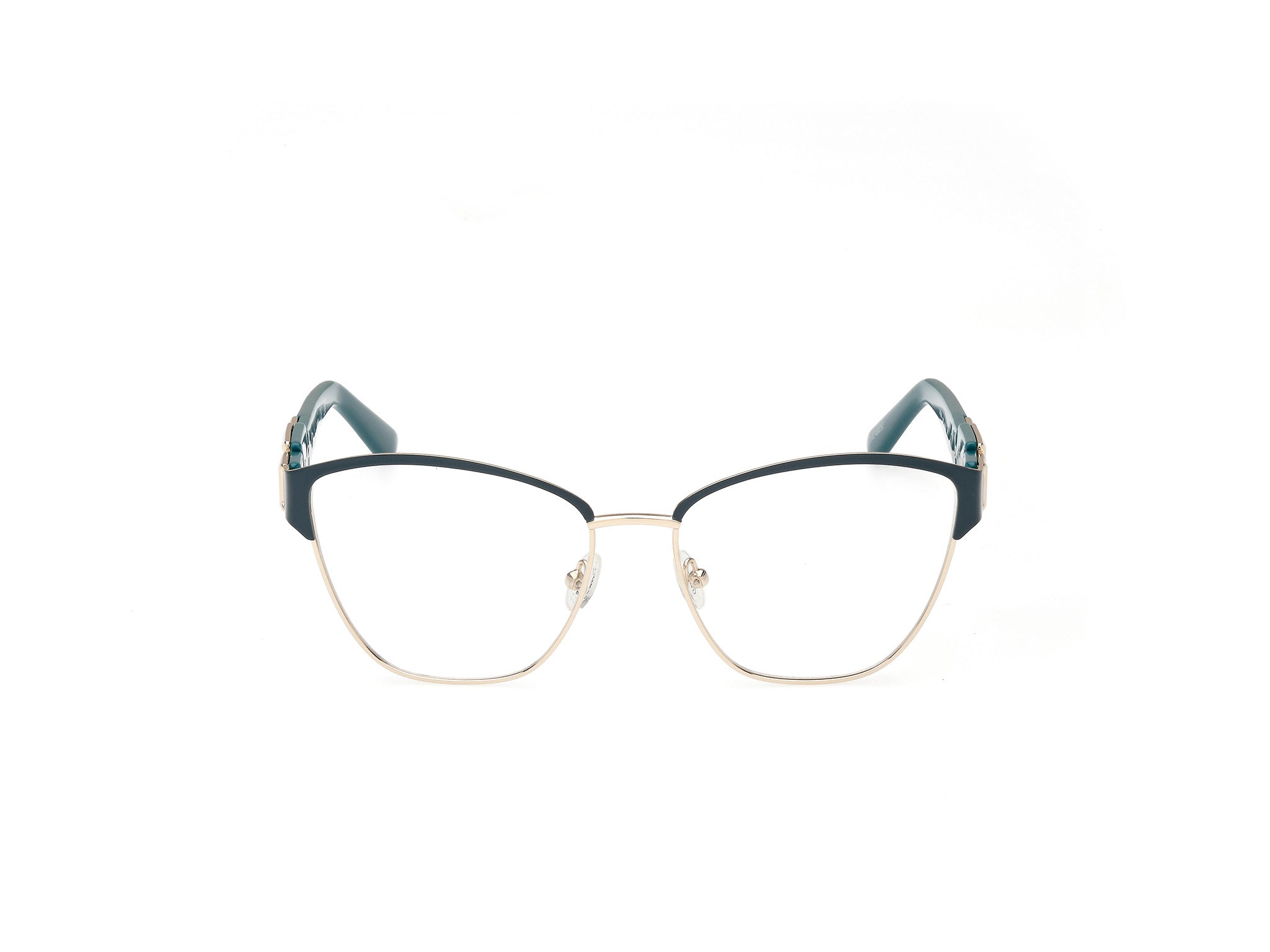 GU2984 098 Montature da vista Guess 3