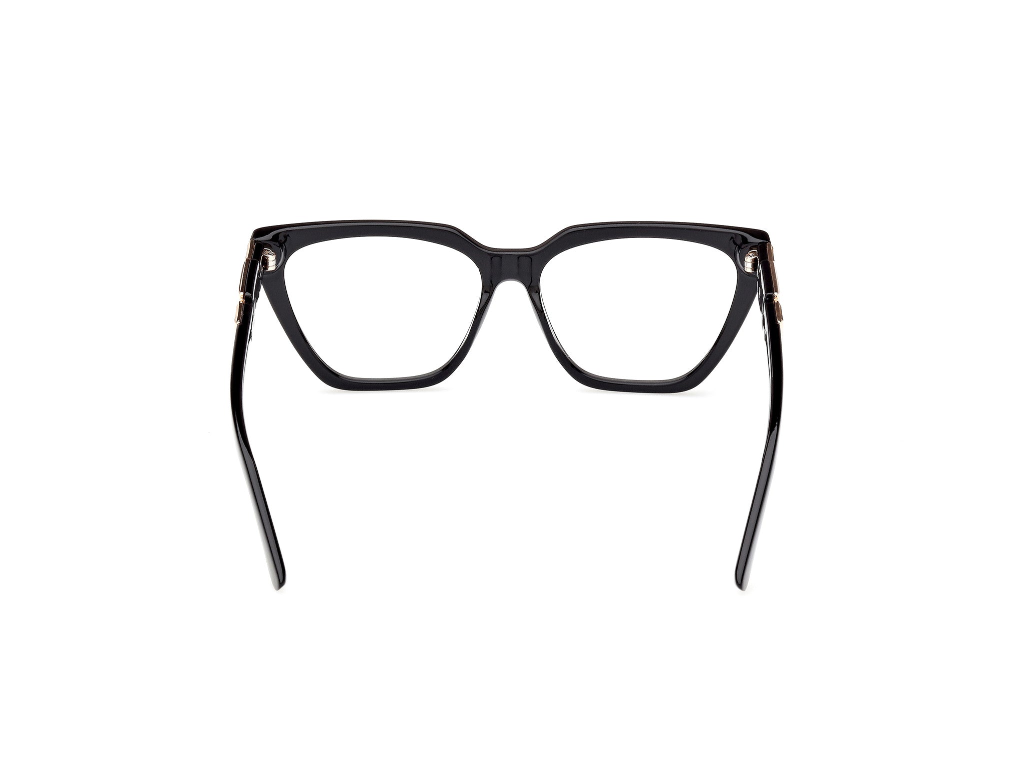 GU2985 001 Montature da vista Guess 5