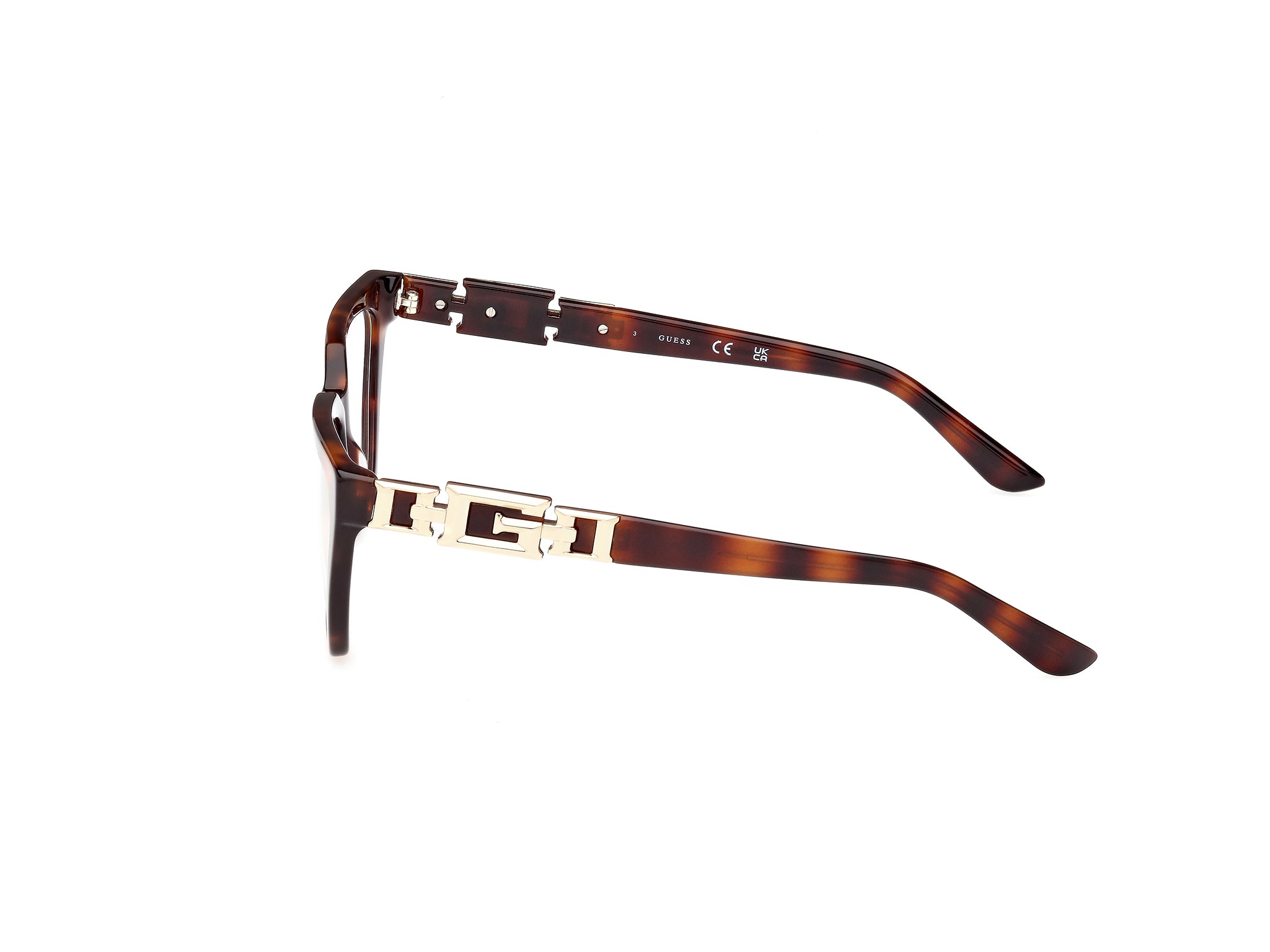 GU2985 052 Montature da vista Guess 2