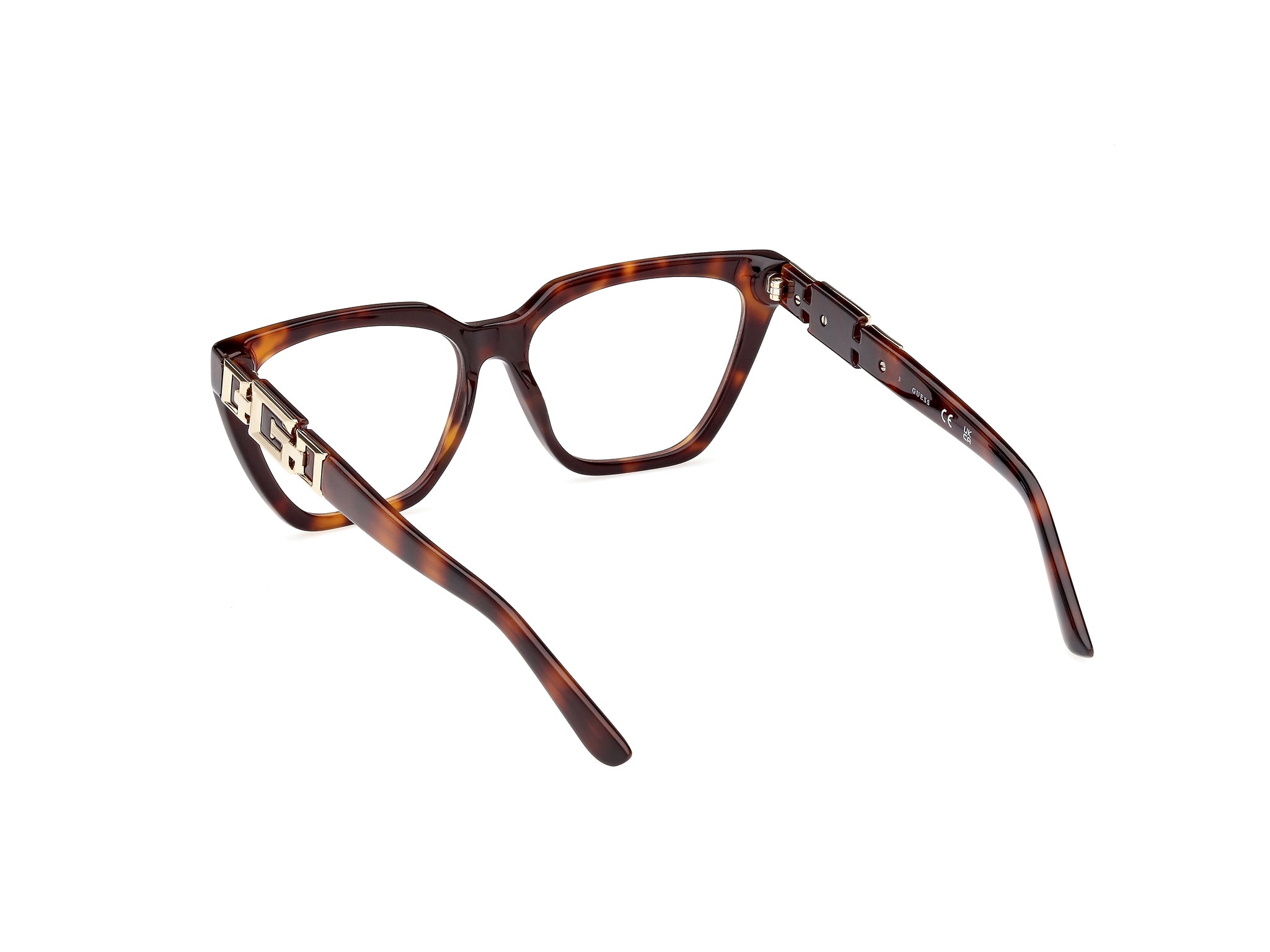 GU2985 052 Montature da vista Guess 4