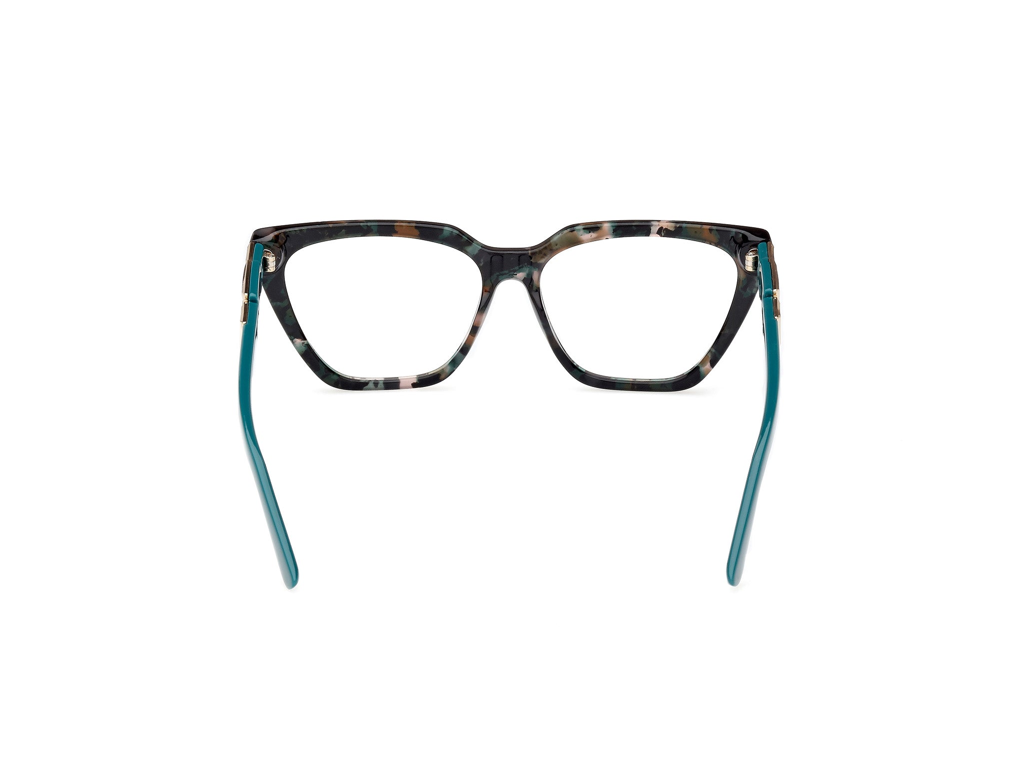 GU2985 098 Montature da vista Guess 5