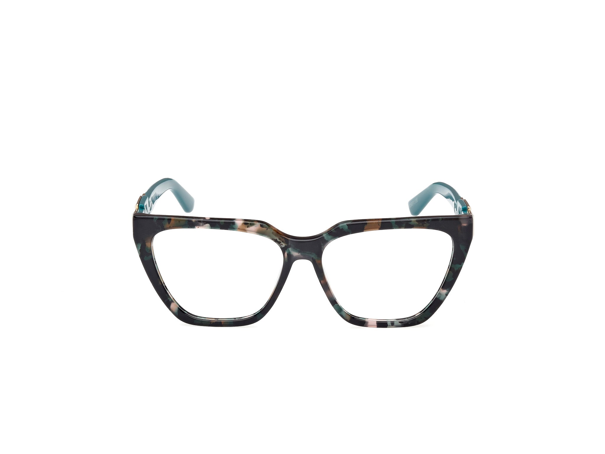 GU2985 098 Montature da vista Guess 3