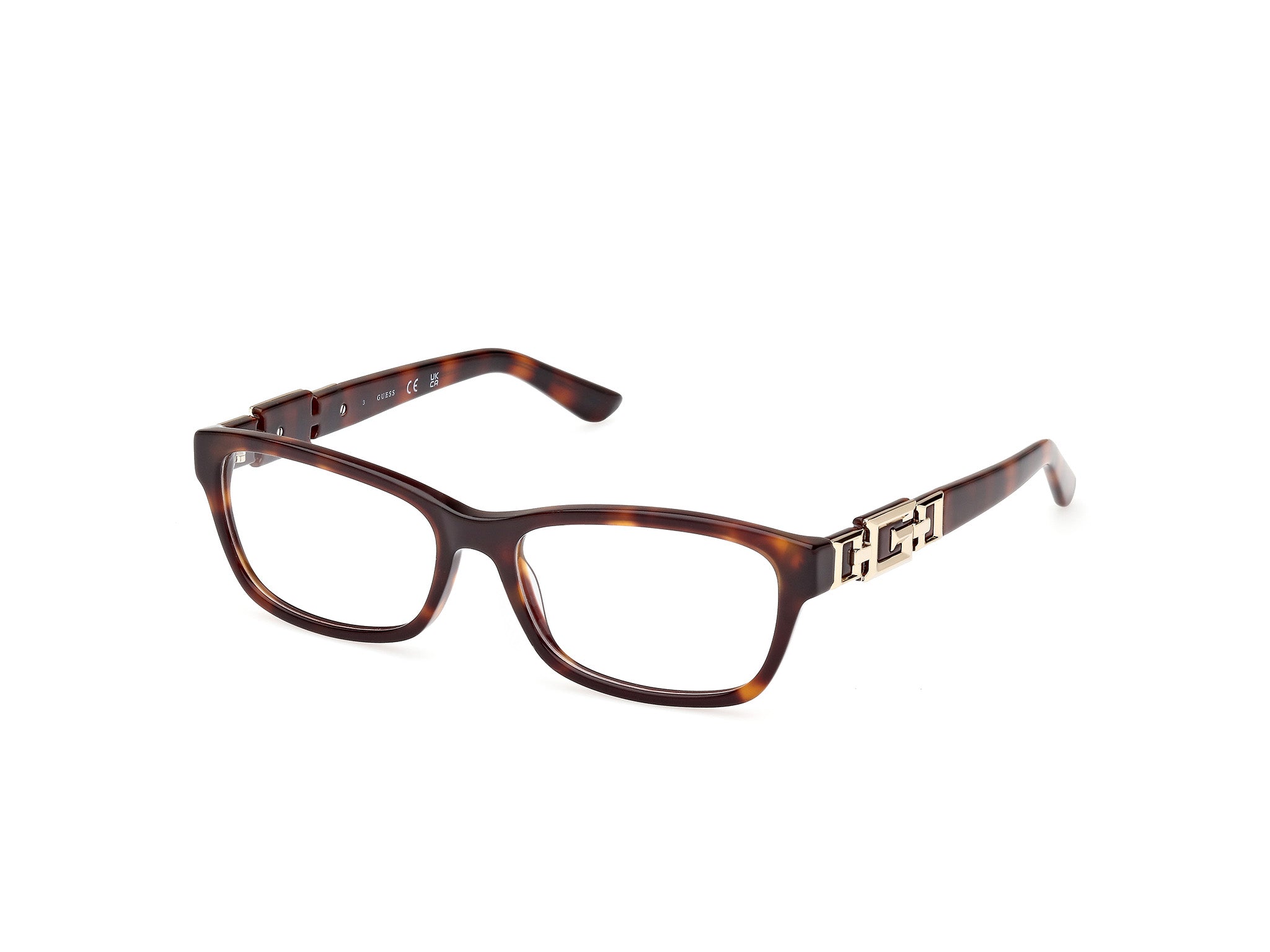GU2986 052 Montature da vista Guess 1