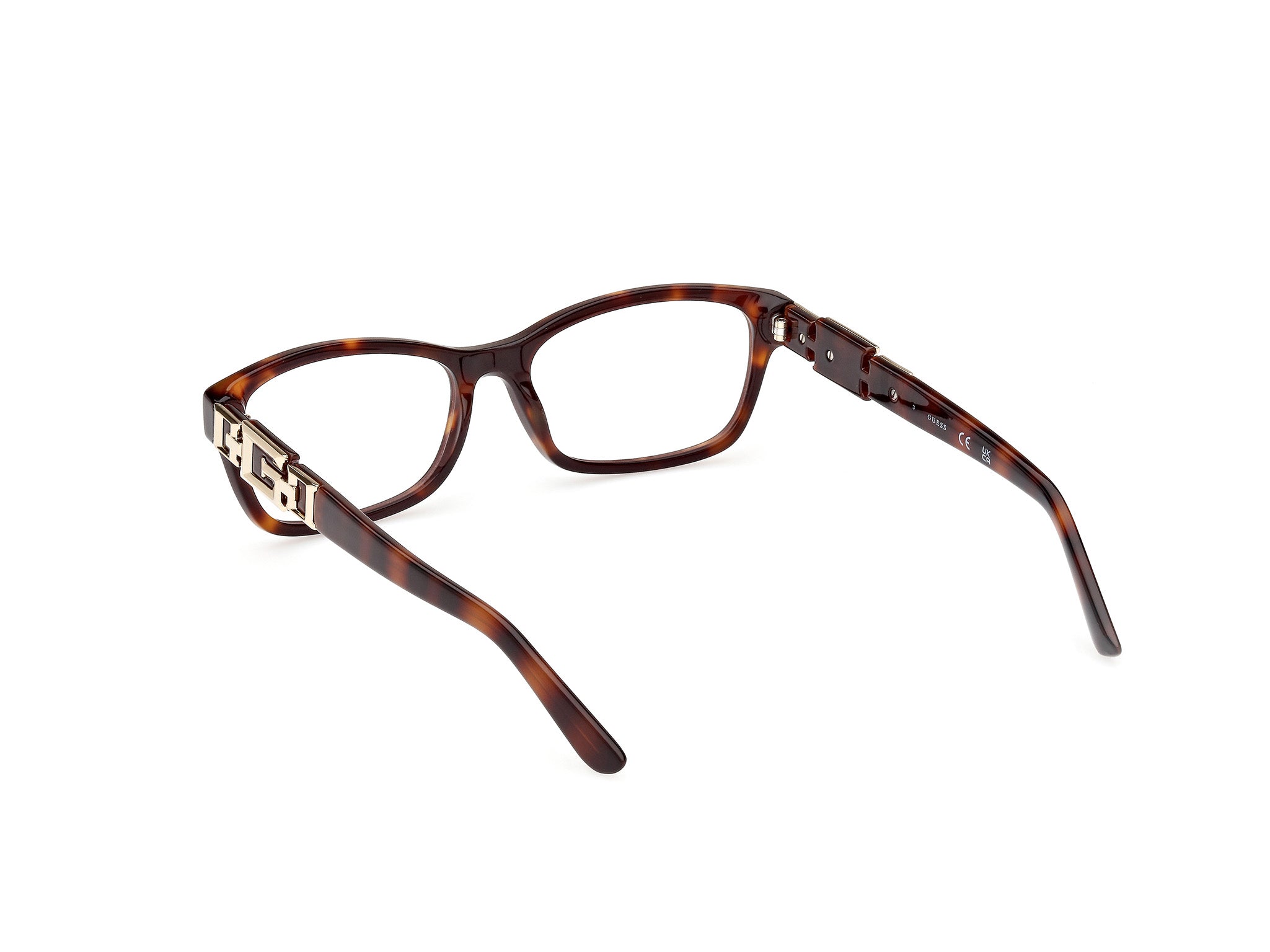 GU2986 052 Montature da vista Guess 4