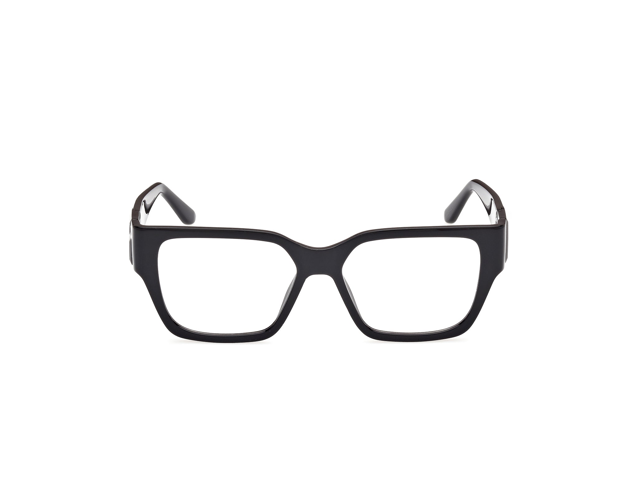 GU2987 001 Montature da vista Guess 3