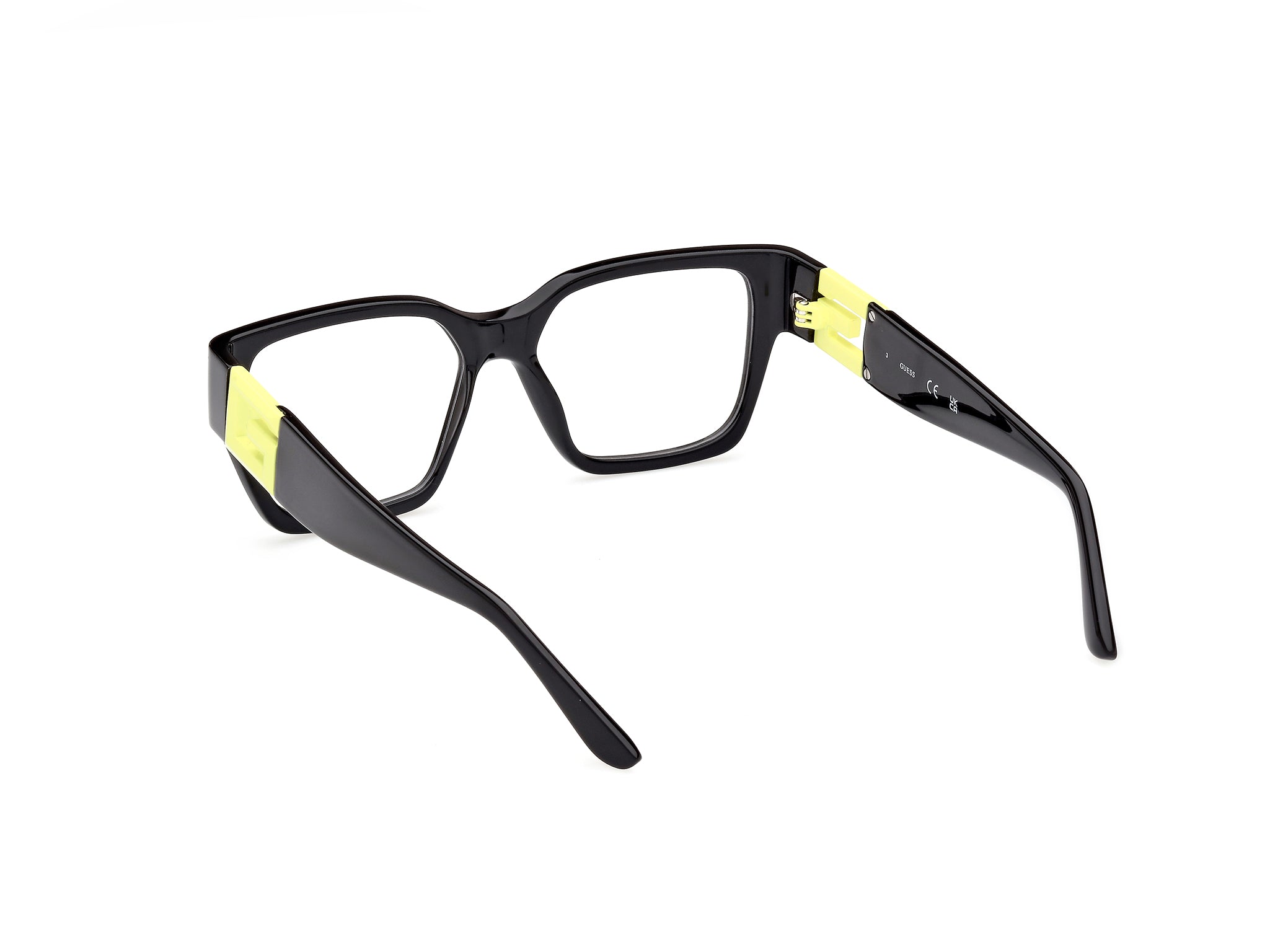 GU2987 041 Montature da vista Guess 4
