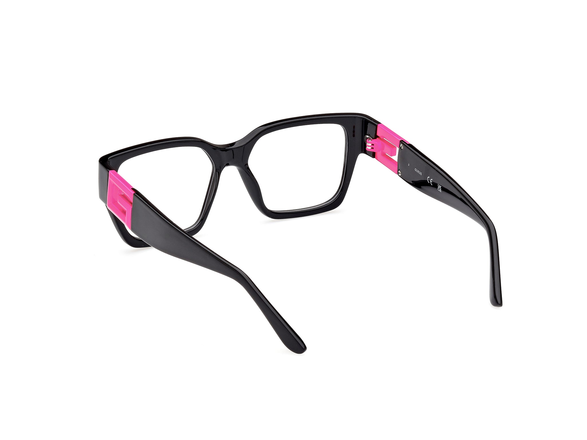GU2987 074 Montature da vista Guess 4
