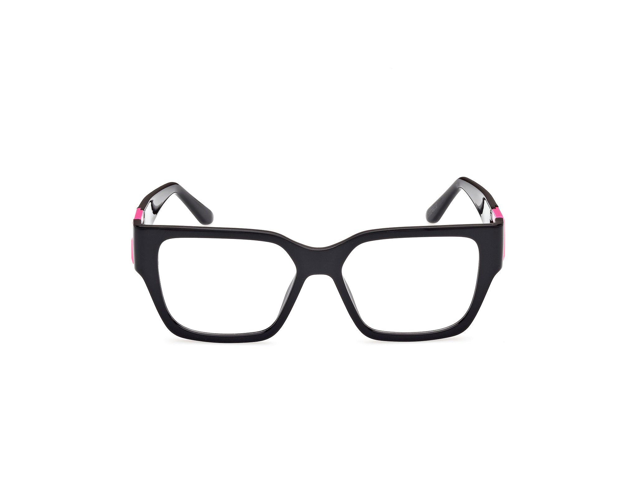 GU2987 074 Montature da vista Guess 3