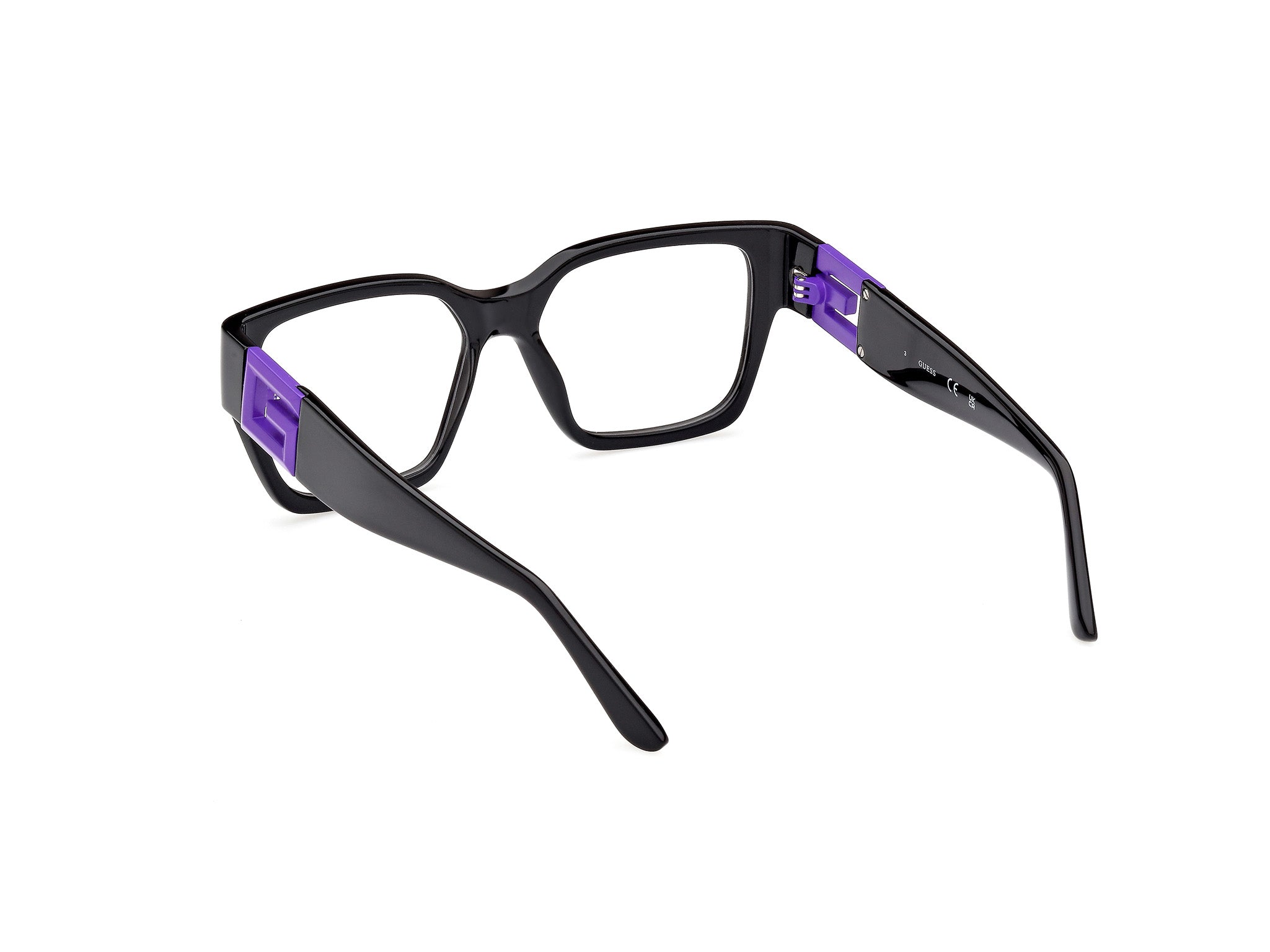 GU2987 083 Montature da vista Guess 4