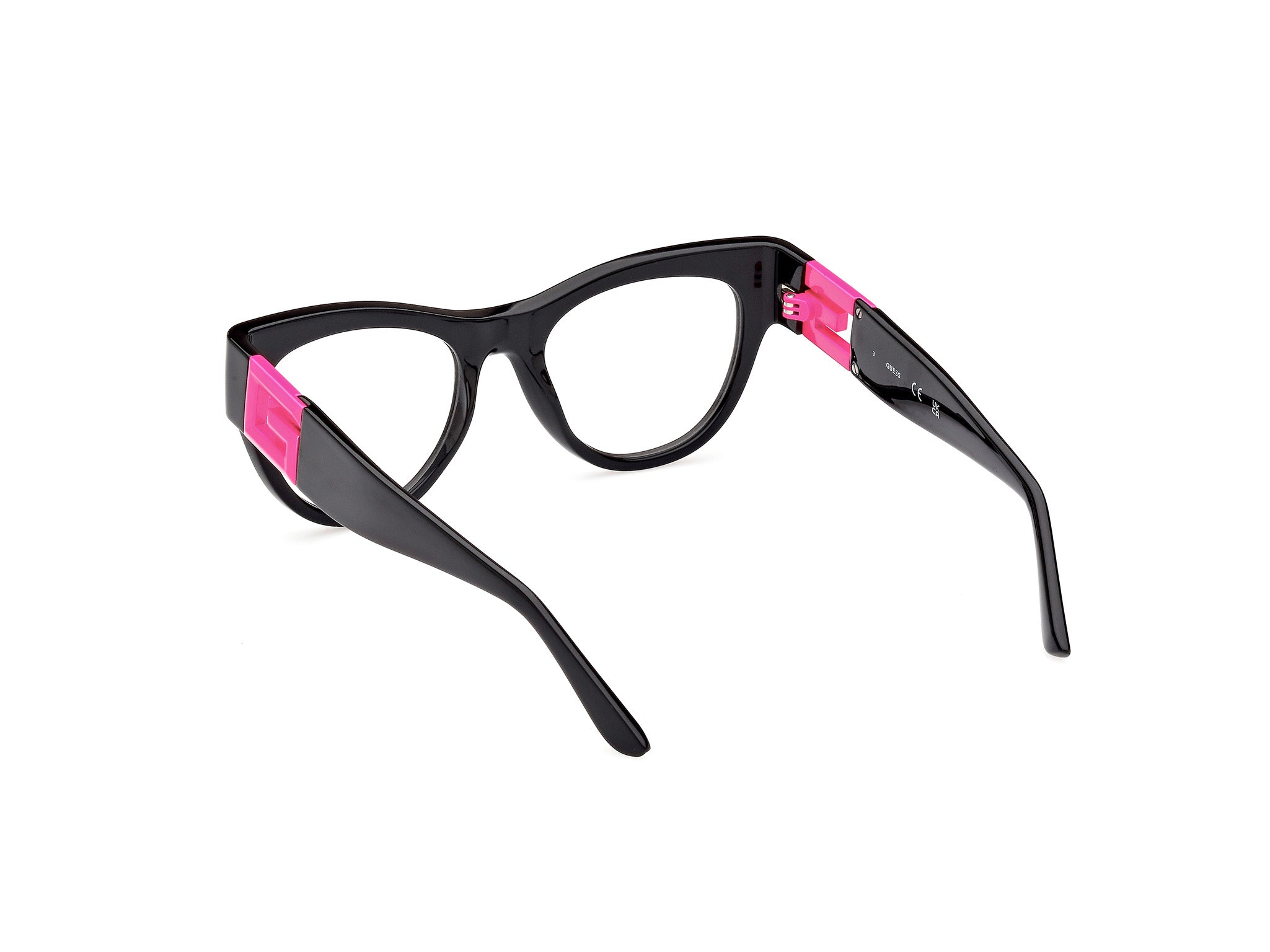 GU2988 074 Montature da vista Guess 4