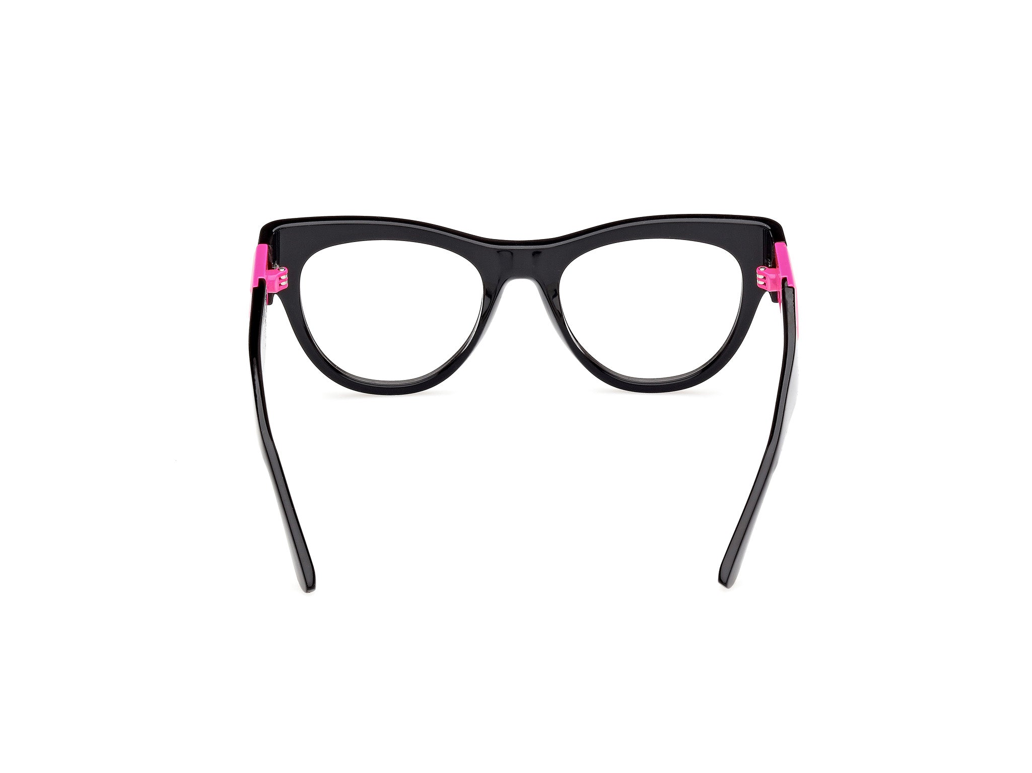 GU2988 074 Montature da vista Guess 5