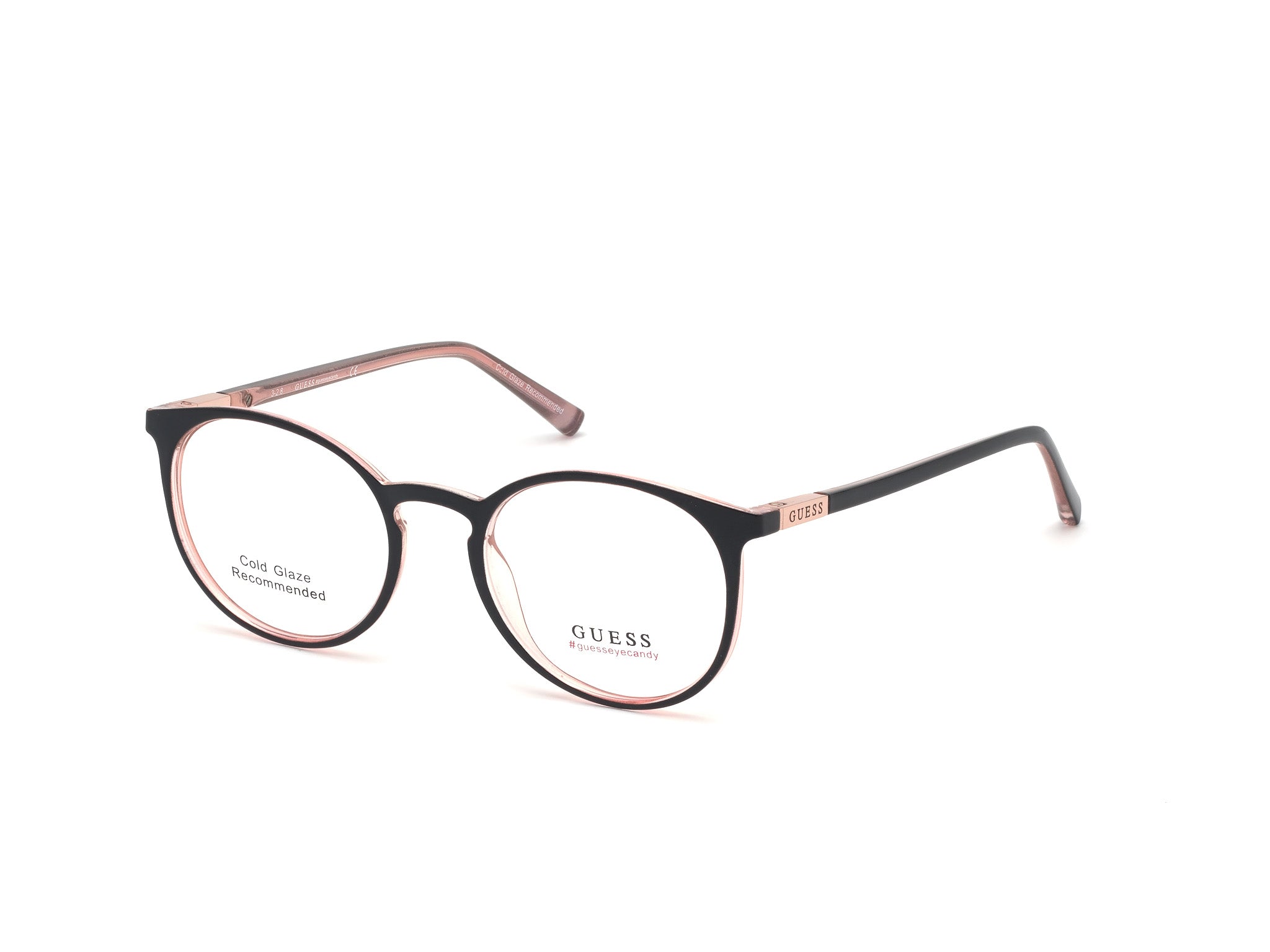 GU3045 001 Montature da vista Guess 1