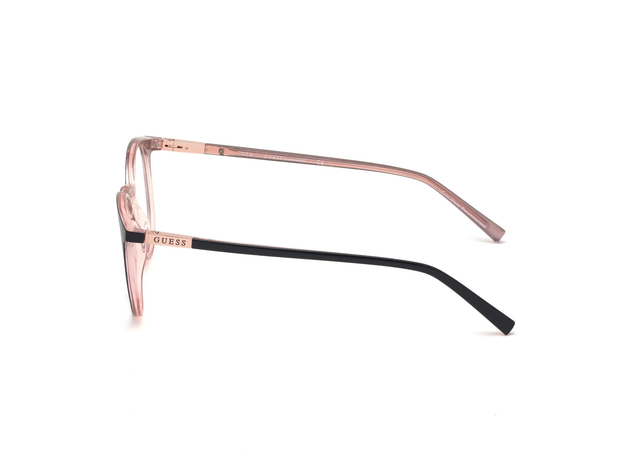 GU3045 001 Montature da vista Guess 3