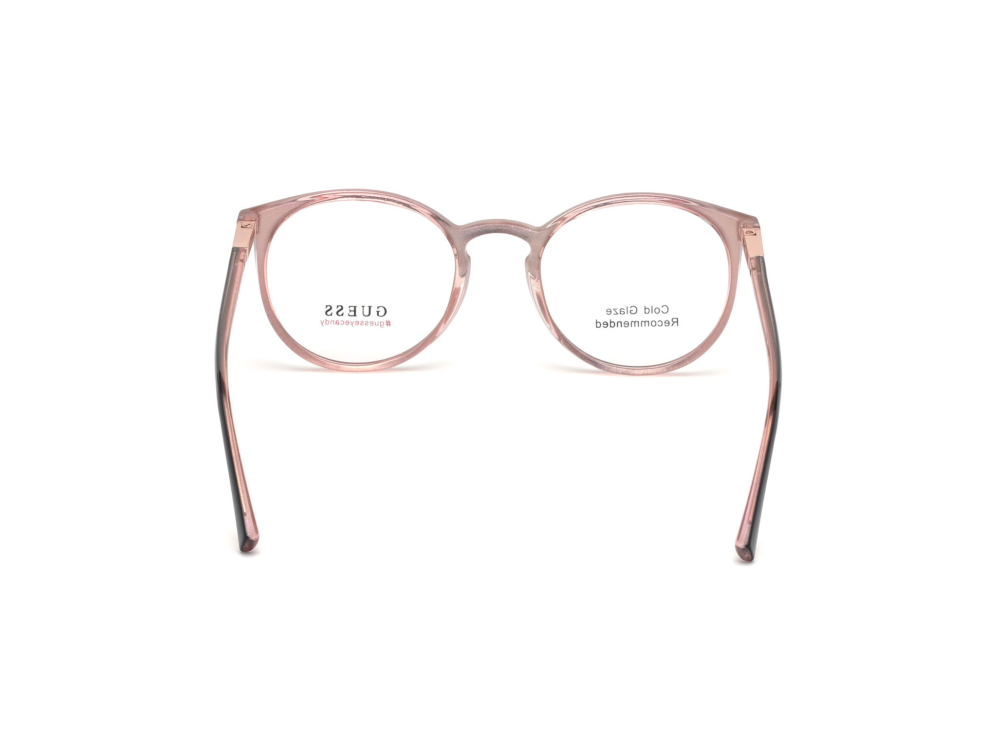 GU3045 001 Montature da vista Guess 4