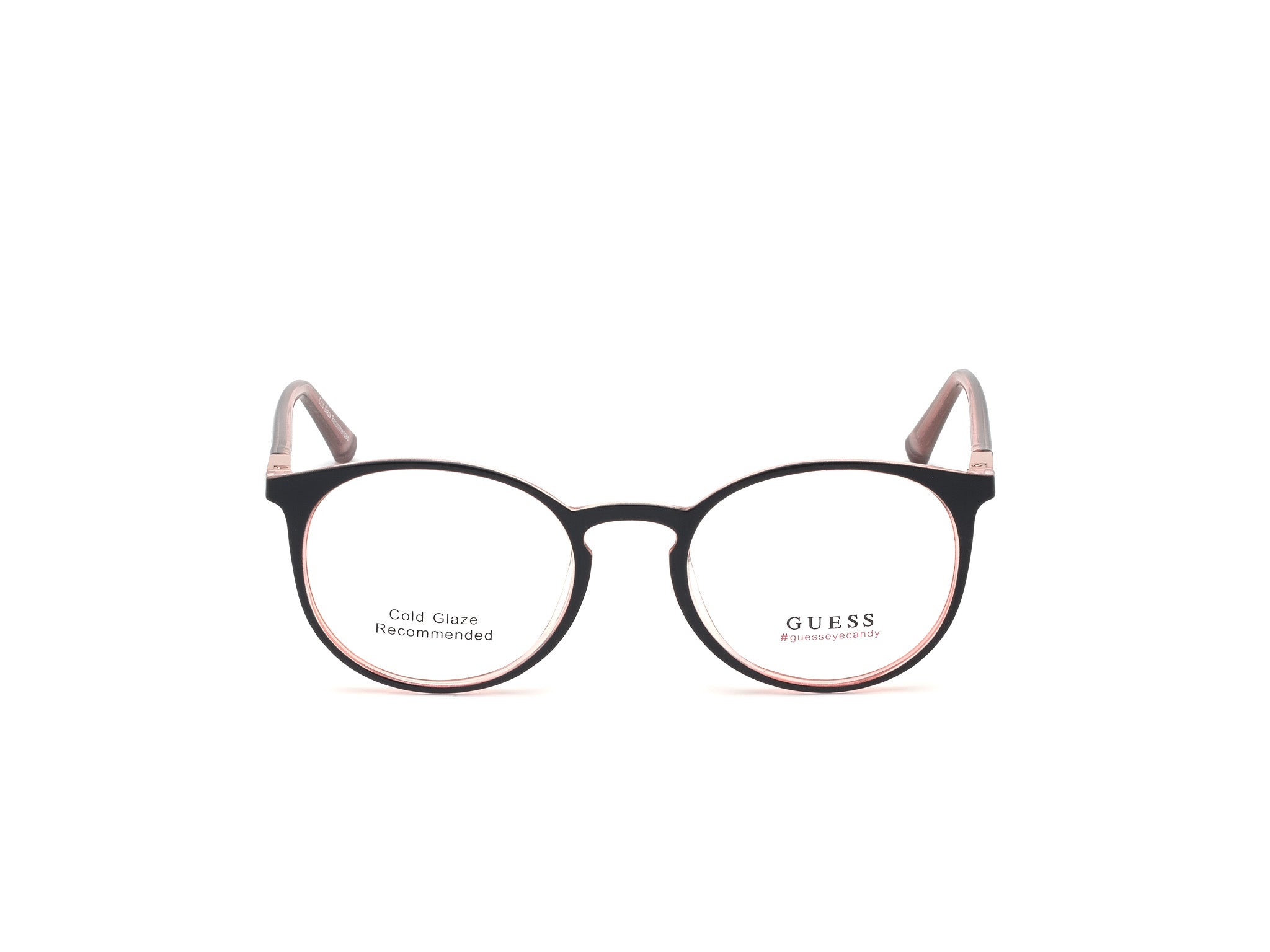 GU3045 001 Montature da vista Guess 2