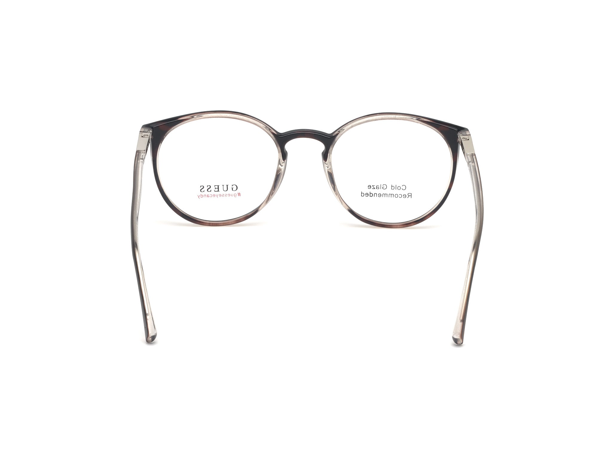 GU3045 052 Montature da vista Guess 4