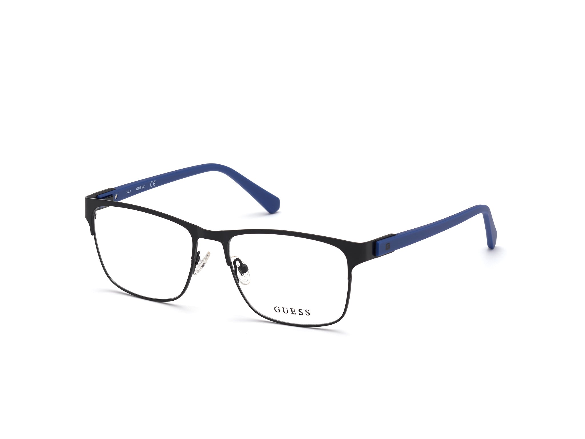 GU50013 002 Montature da vista Guess 1