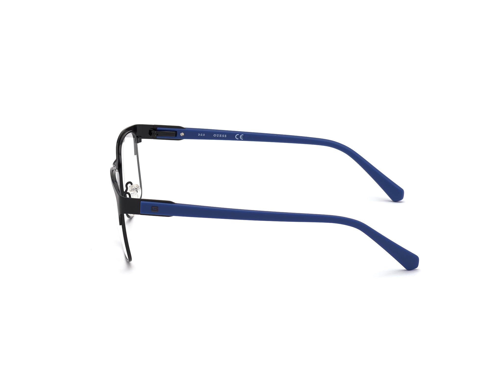 GU50013 002 Montature da vista Guess 3
