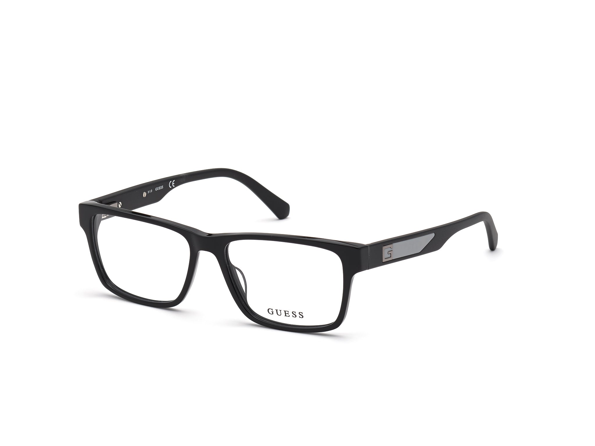 GU50018 001 Montature da vista Guess 1