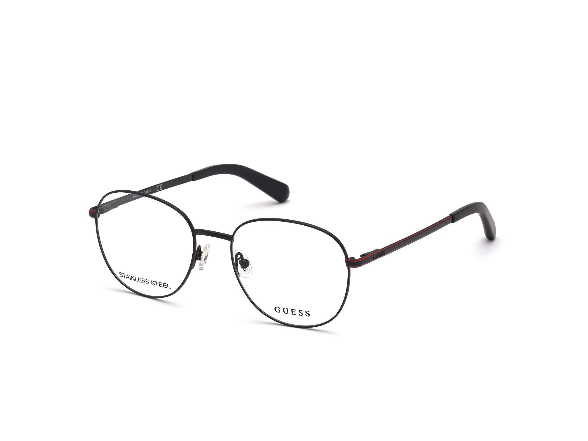 GU50035 002 Montature da vista Guess 1