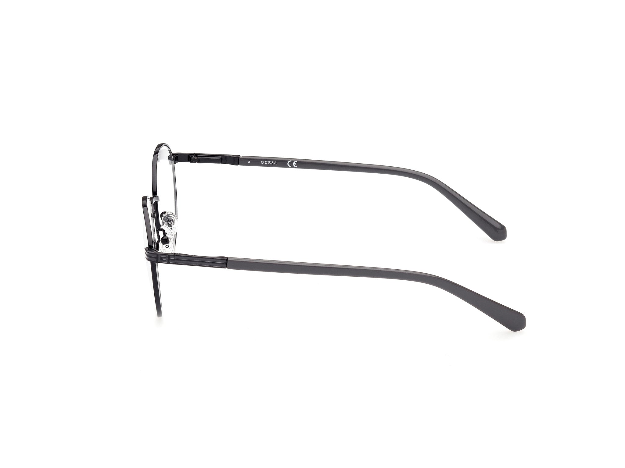 GU50043 001 Montature da vista Guess 2