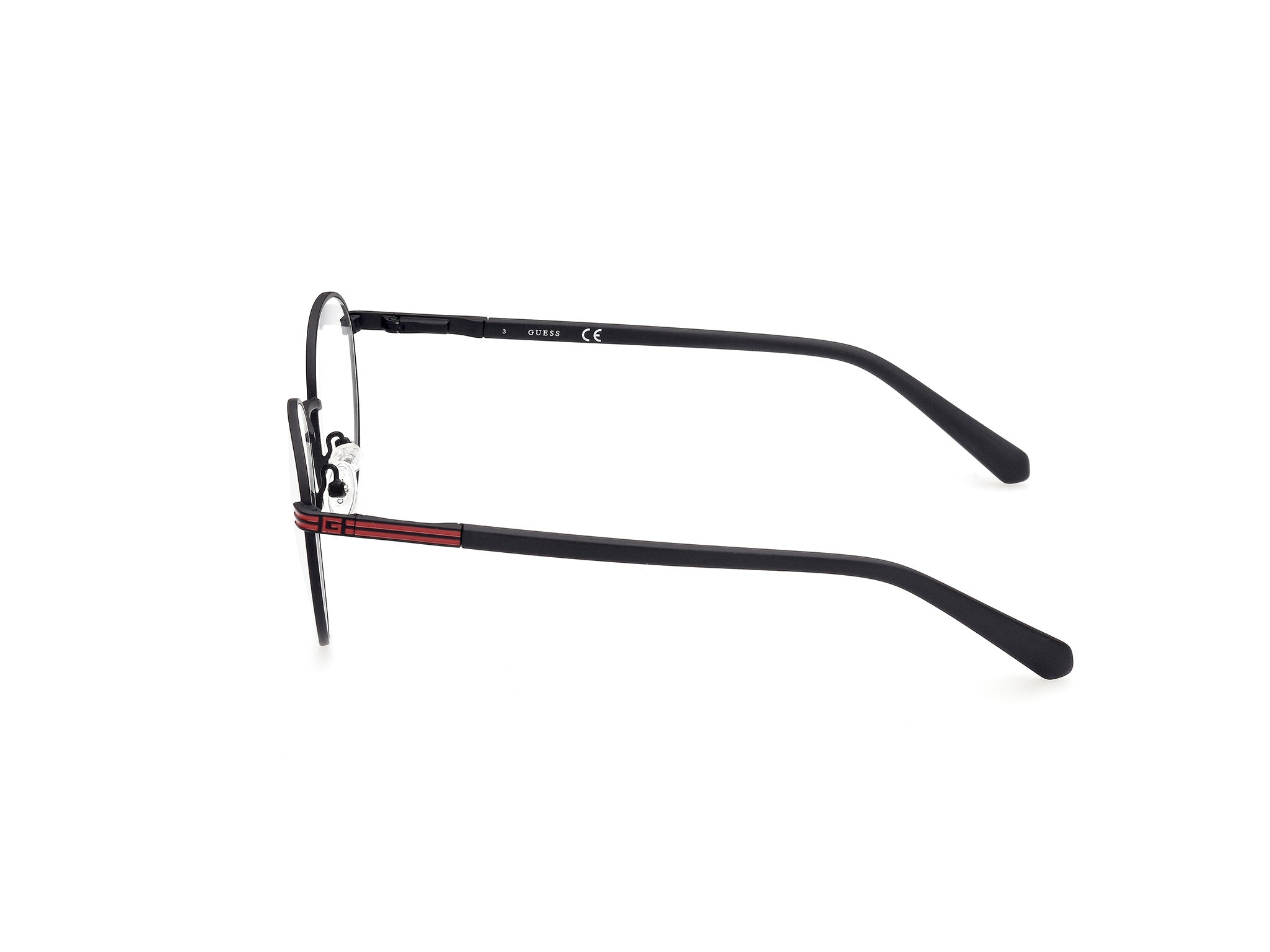 GU50043 002 Montature da vista Guess 2