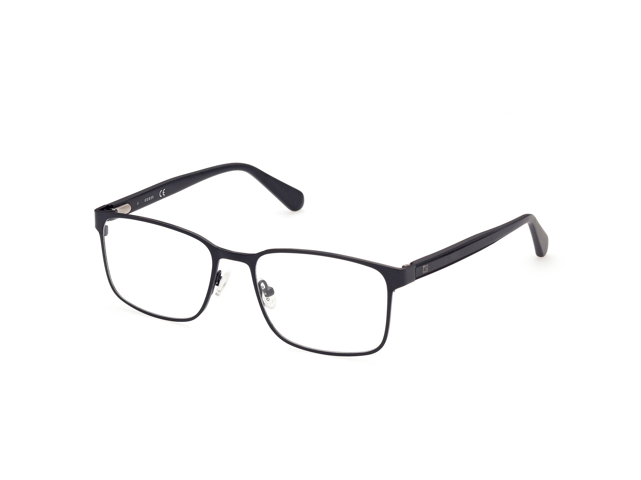 GU50045 002 Montature da vista Guess 1