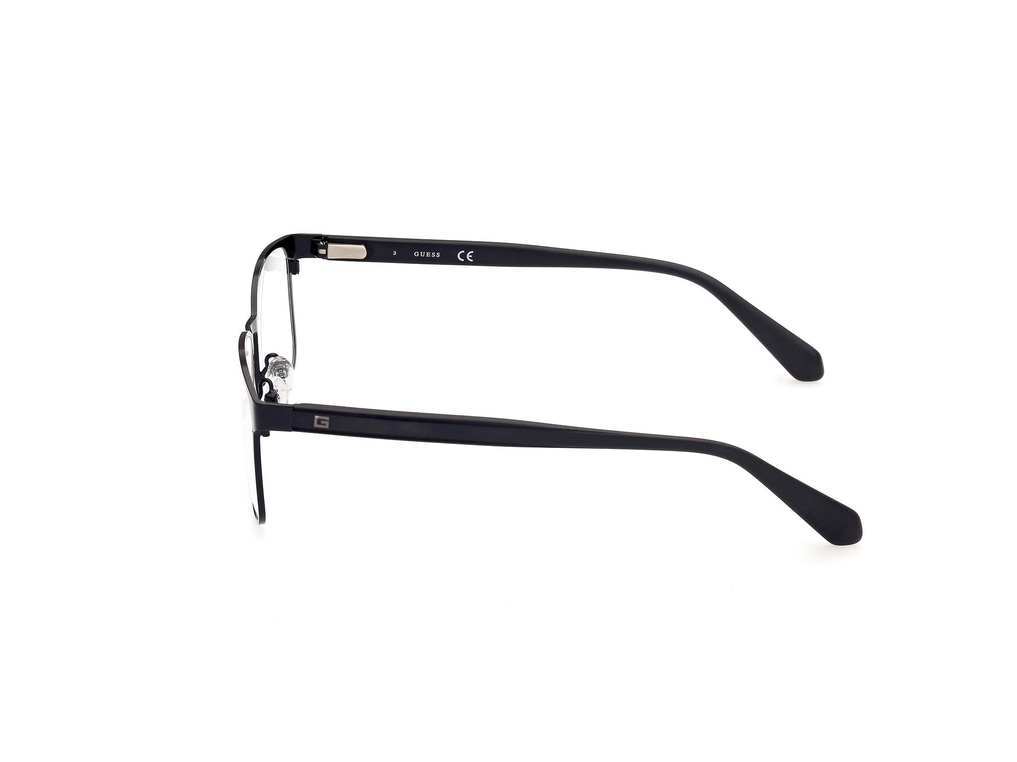 GU50045 002 Montature da vista Guess 3