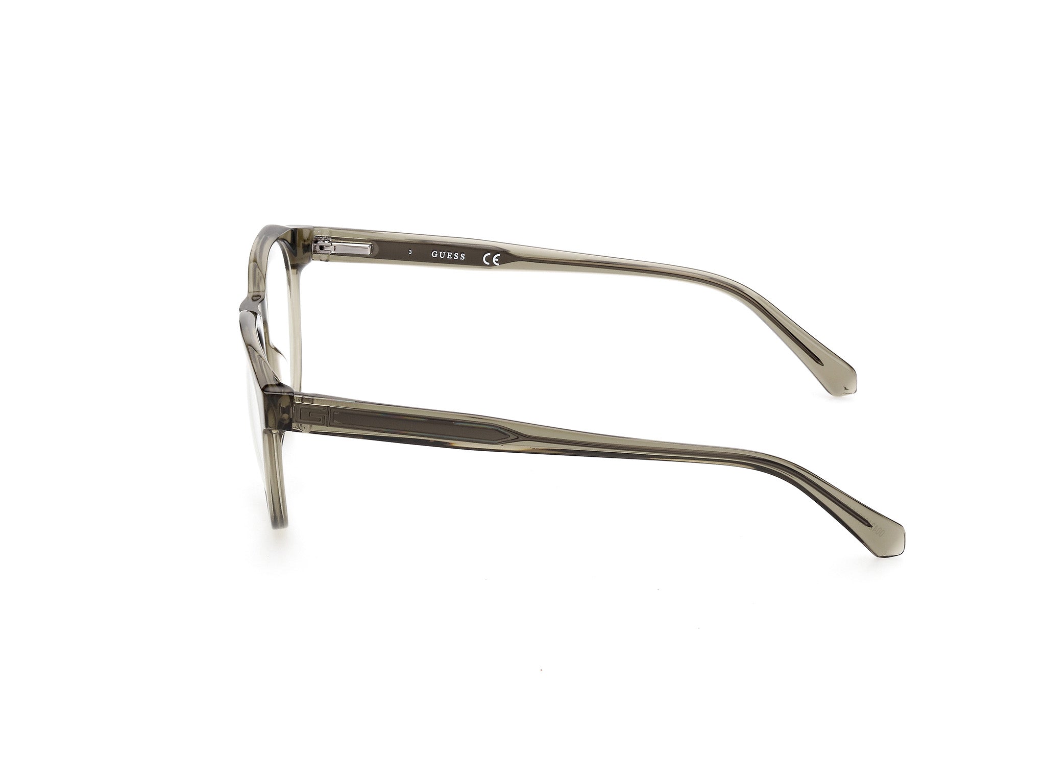 GU50060 095 Montature da vista Guess 3