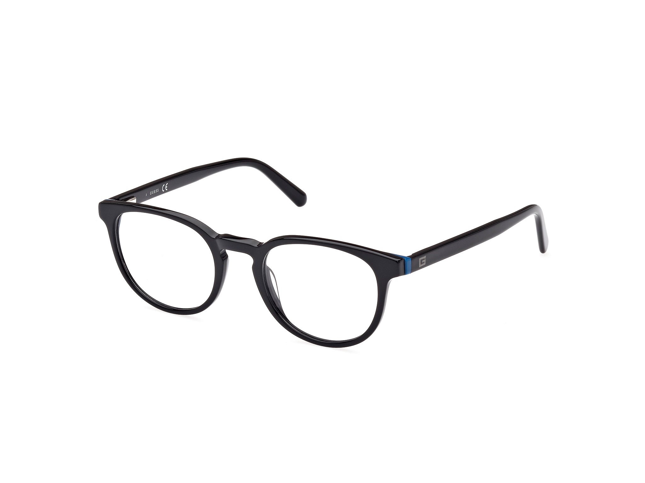 GU50069 001 Montature da vista Guess 1