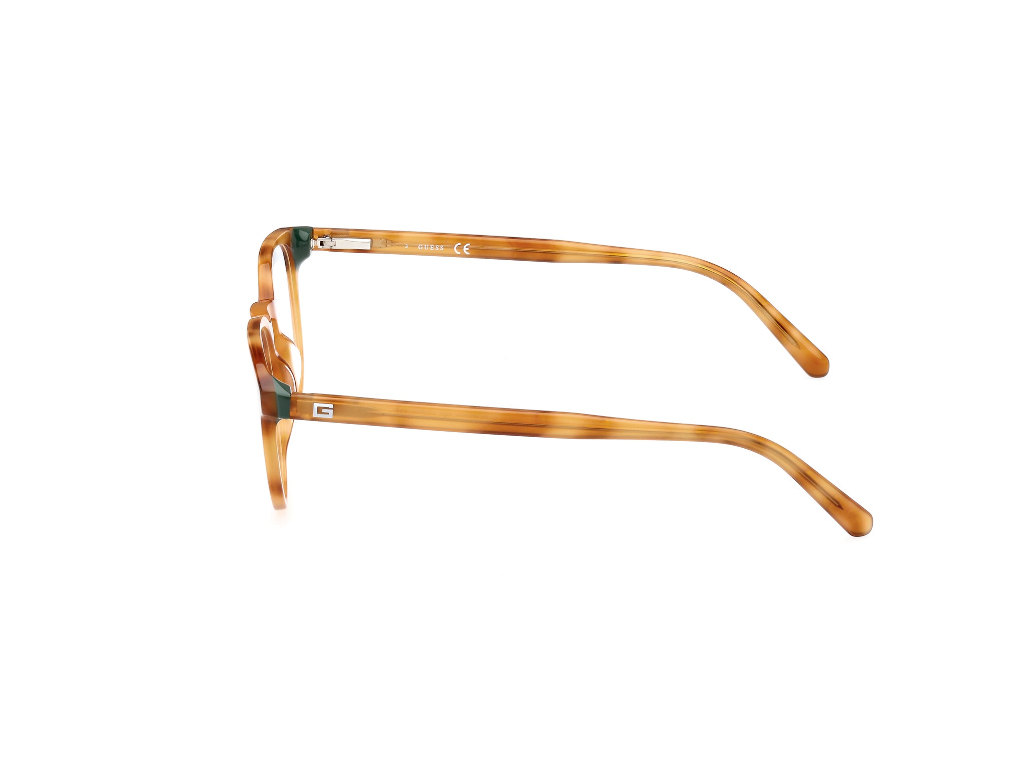 GU50069 053 Montature da vista Guess 3