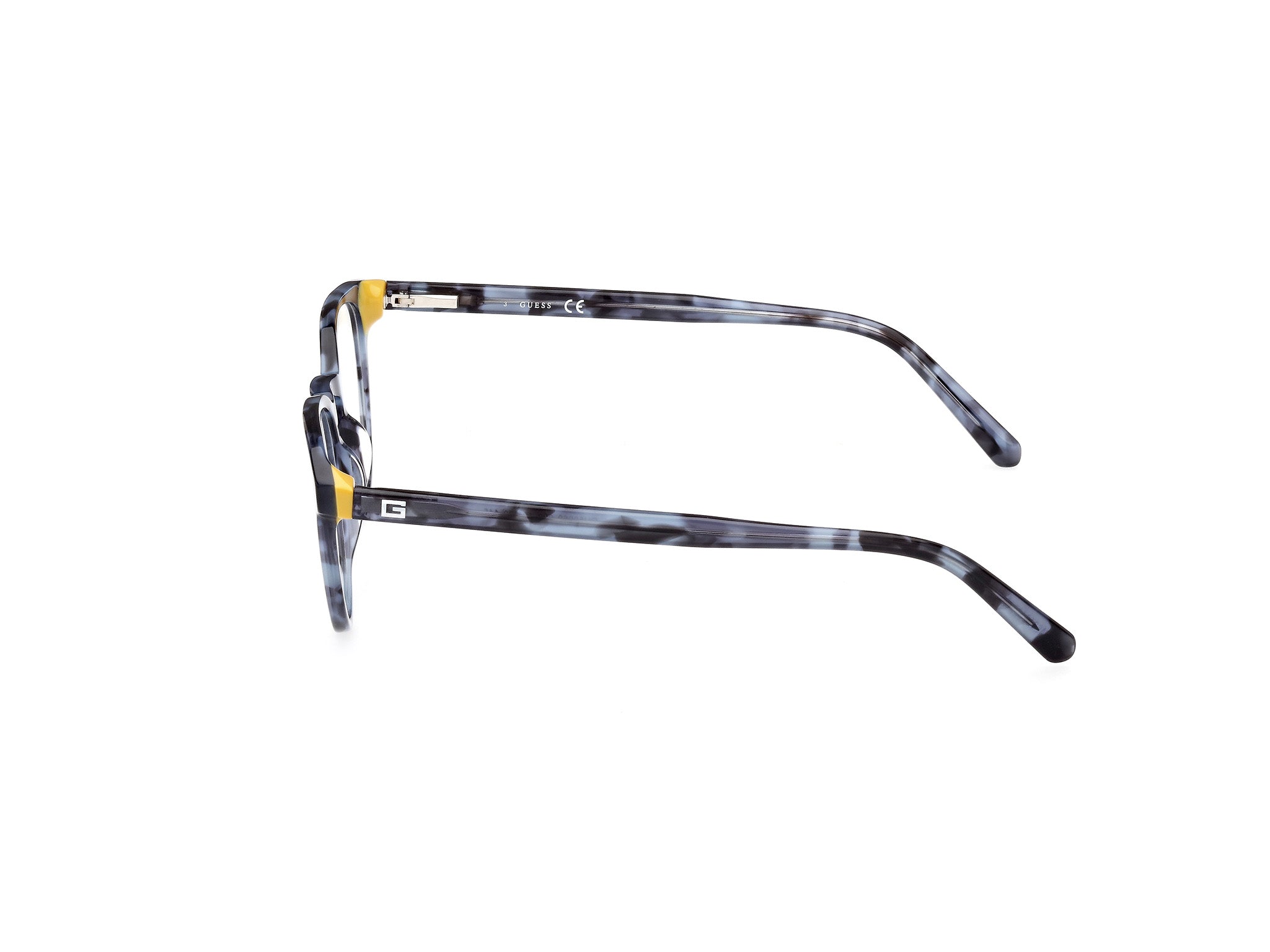 GU50069 092 Montature da vista Guess 4