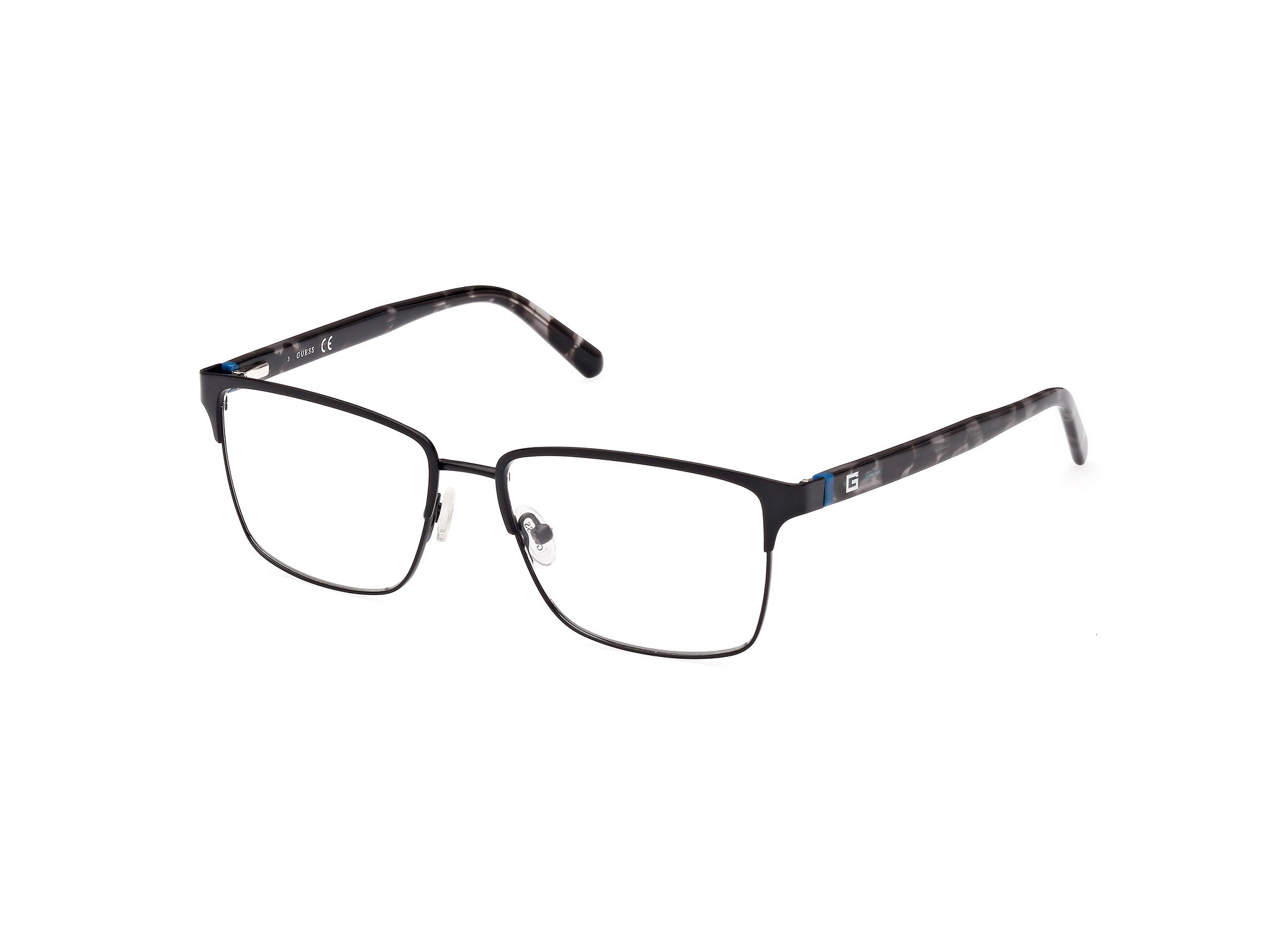 GU50070 002 Montature da vista Guess 1
