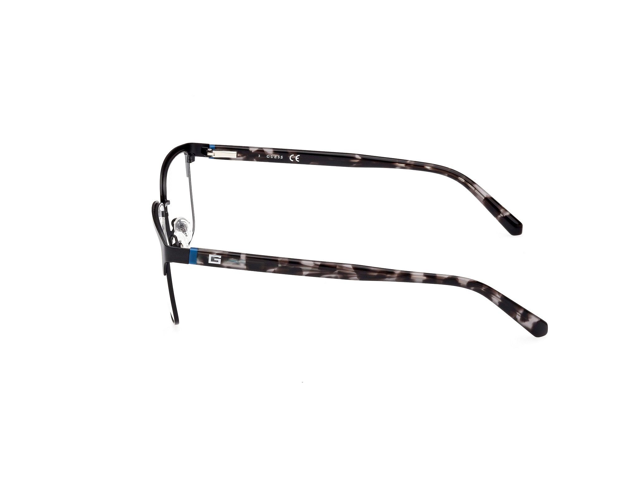 GU50070 002 Montature da vista Guess 3