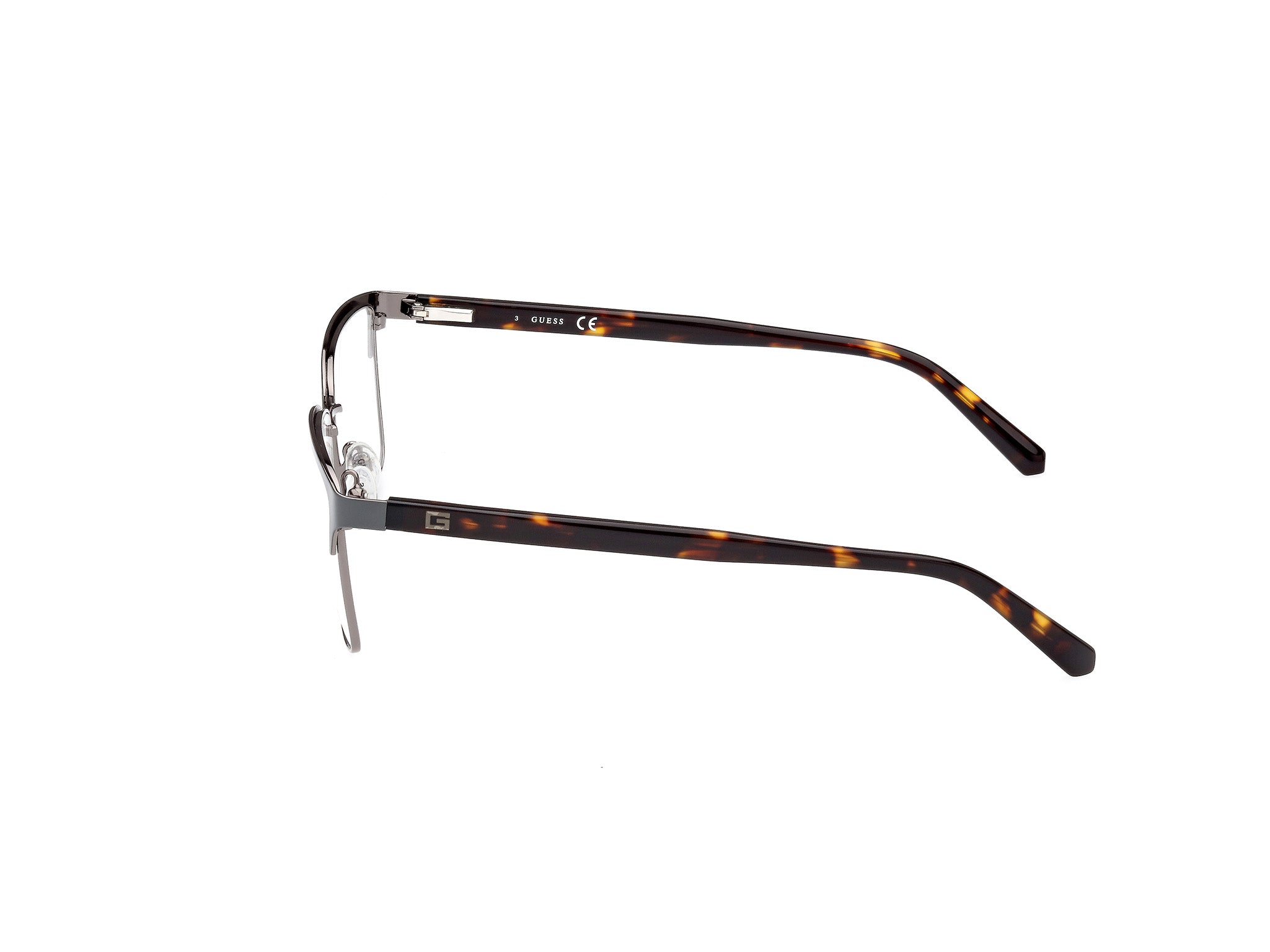 GU50070 020 Montature da vista Guess 4