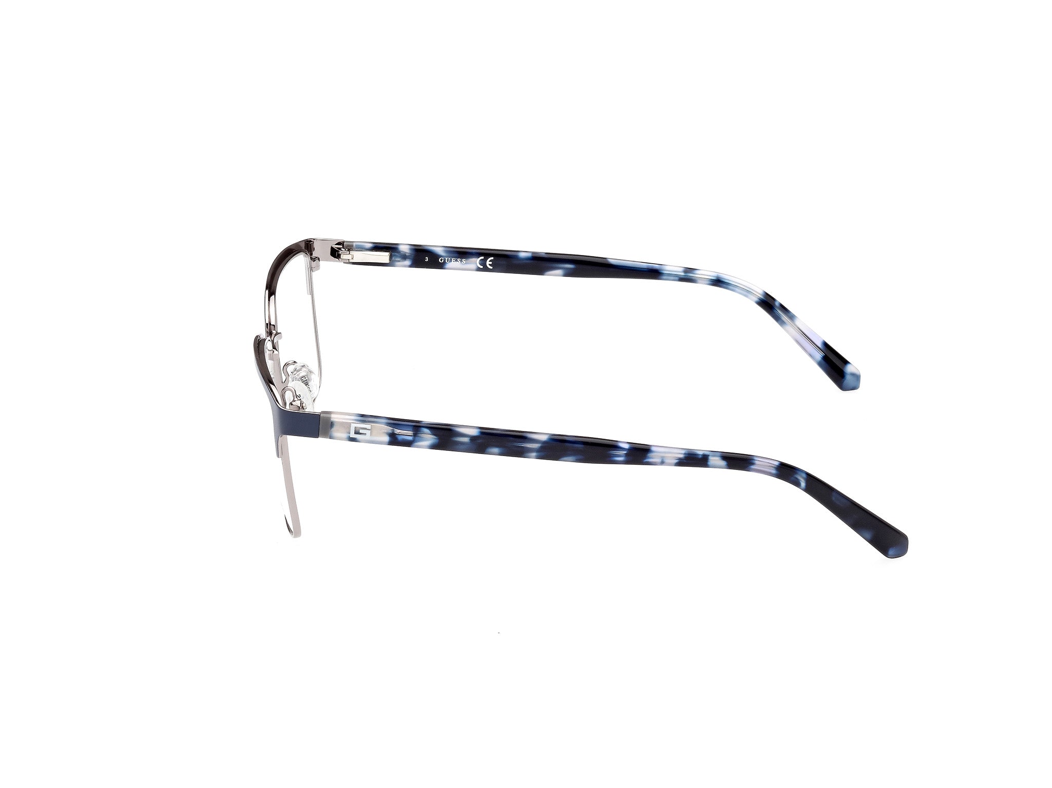 GU50070 092 Montature da vista Guess 4