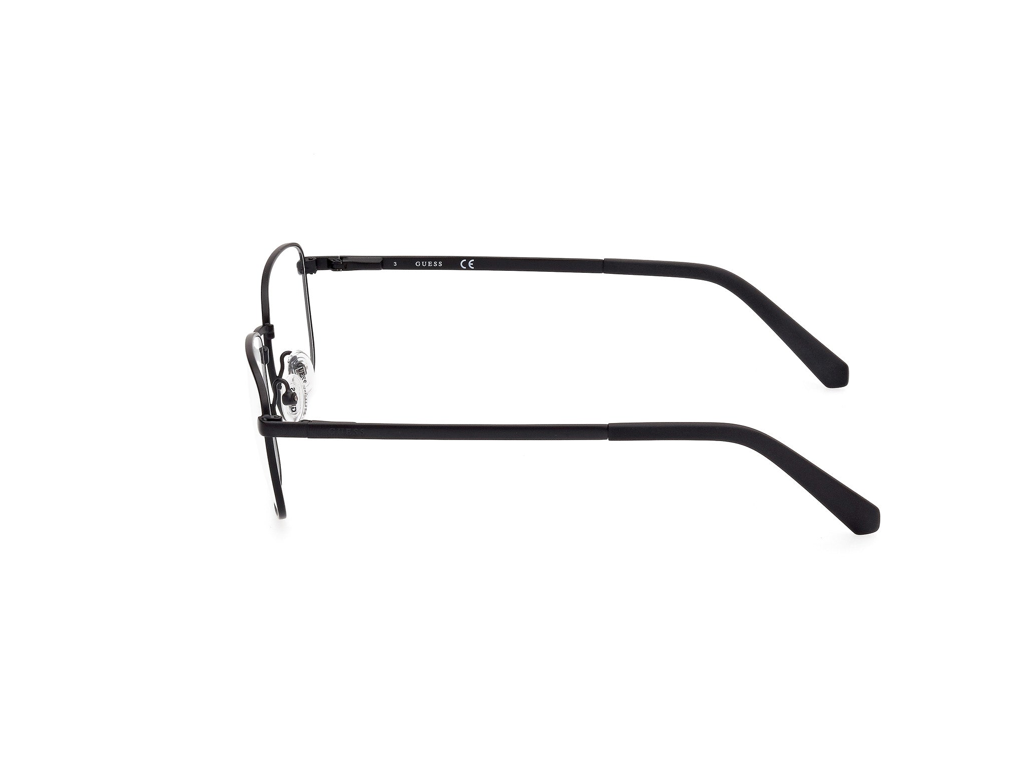 GU50074 002 Montature da vista Guess 3