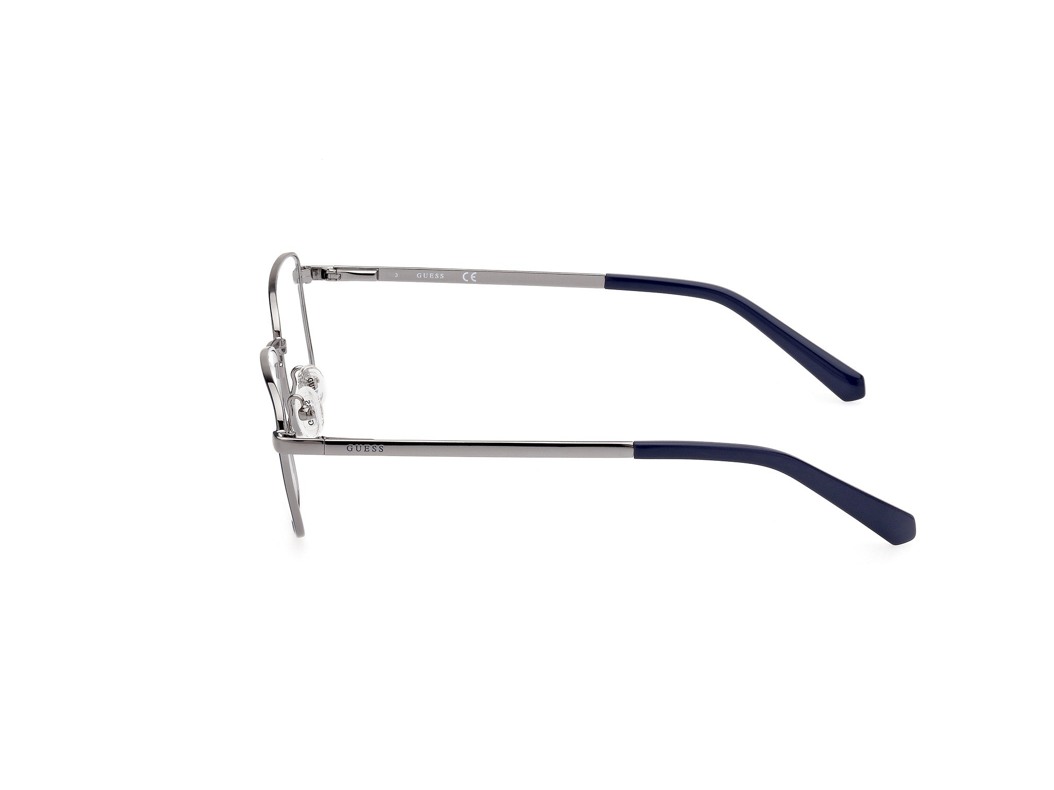 GU50074 092 Montature da vista Guess 3