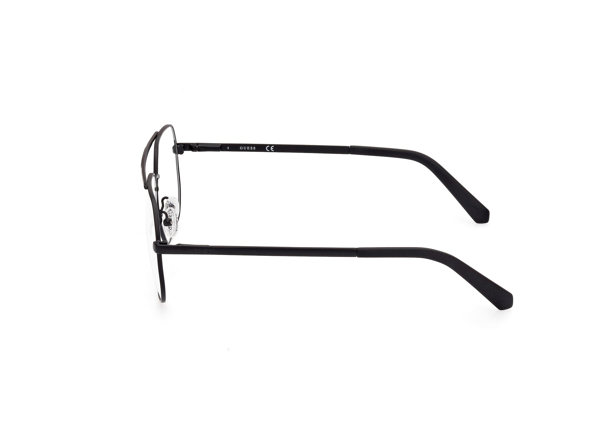 GU50075 002 Montature da vista Guess 3