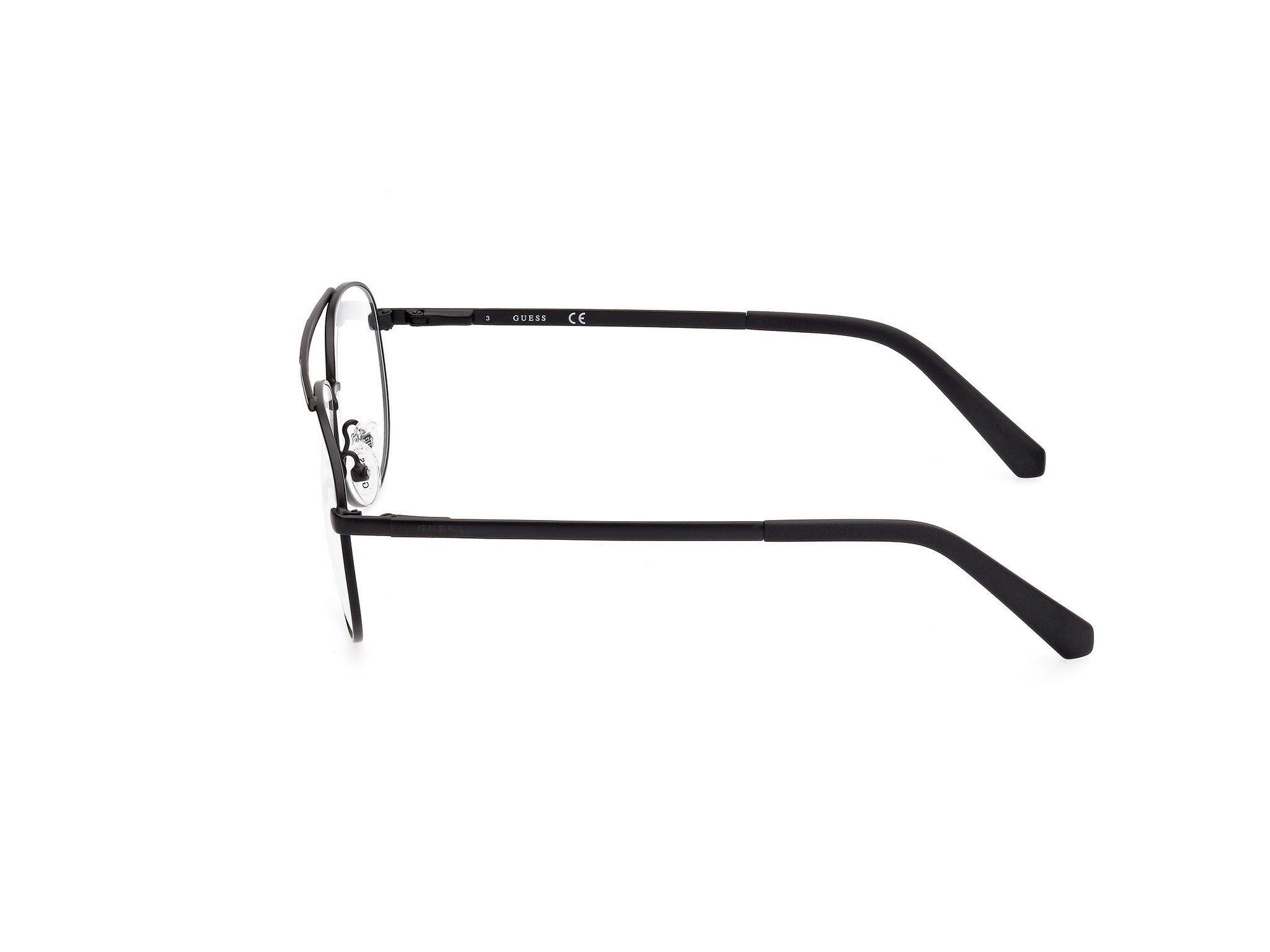 GU50076 002 Montature da vista Guess 4