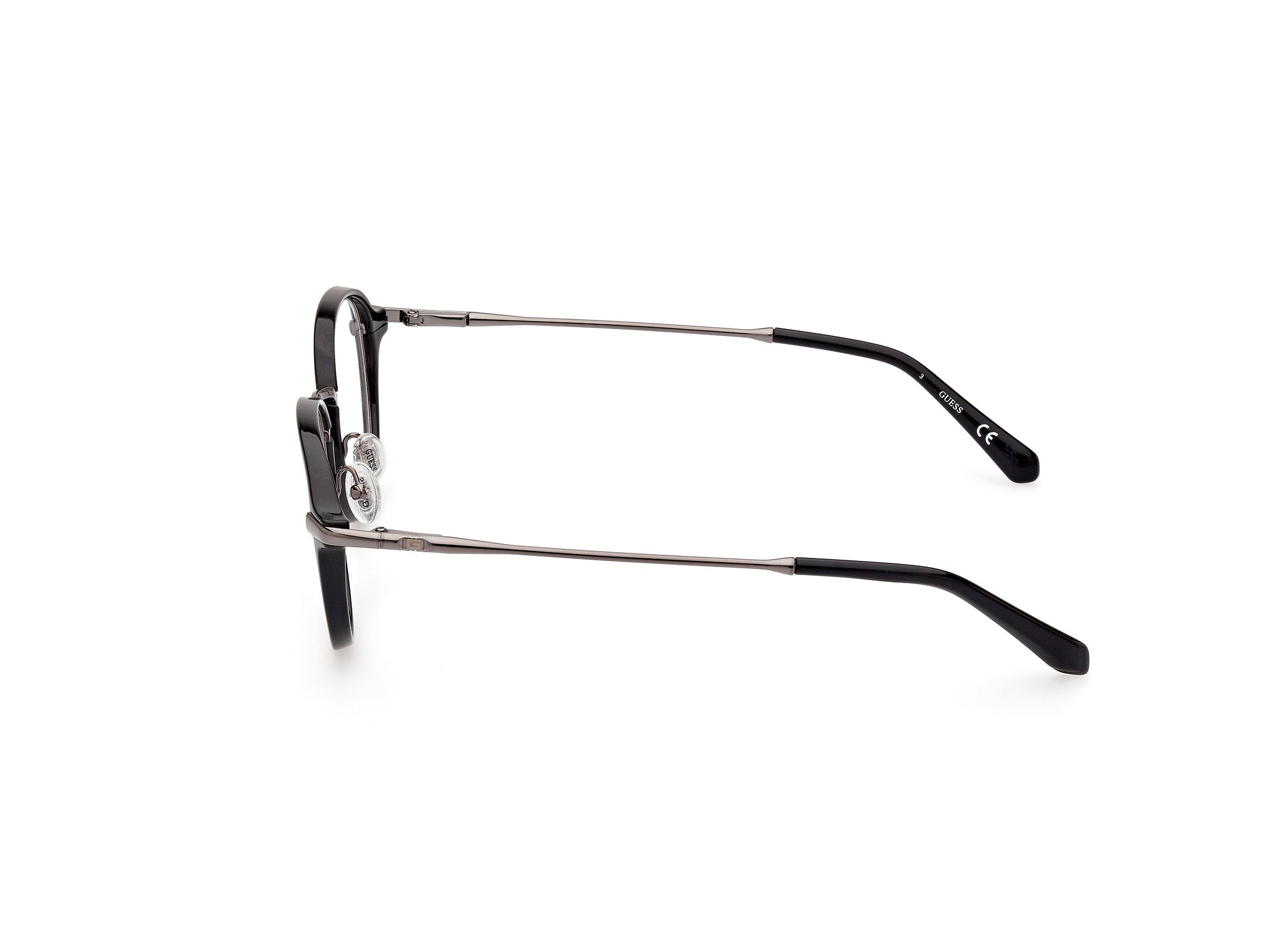 GU50079 001 Montature da vista Guess 2