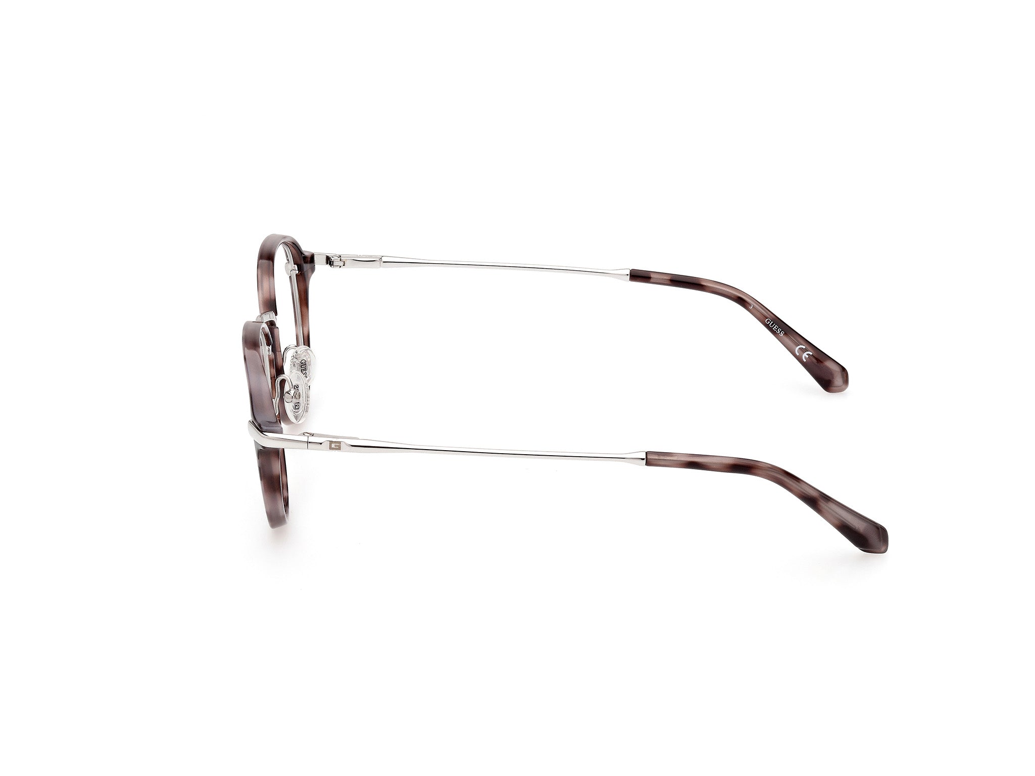 GU50079 020 Montature da vista Guess 2