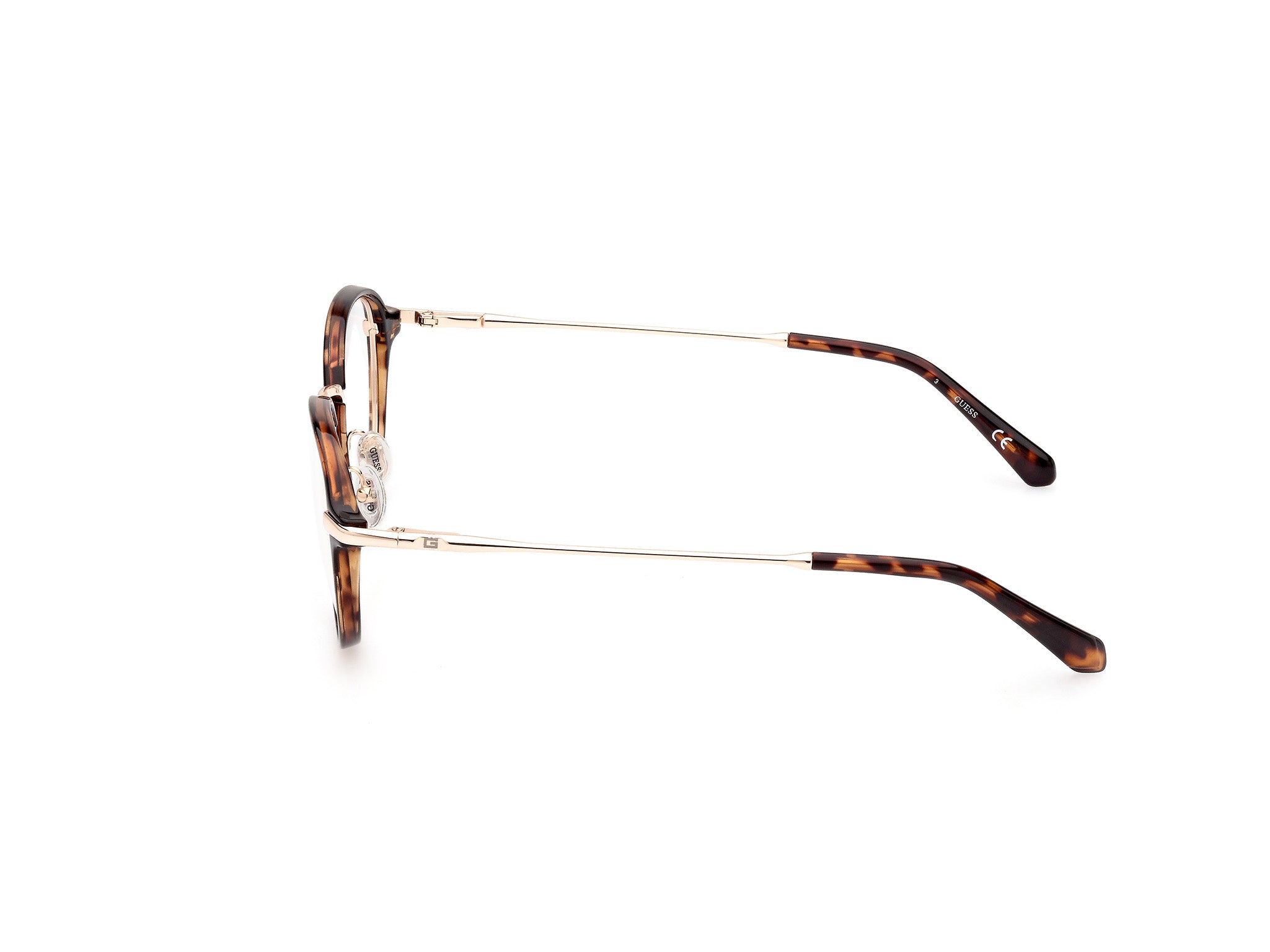 GU50079 052 Montature da vista Guess 2