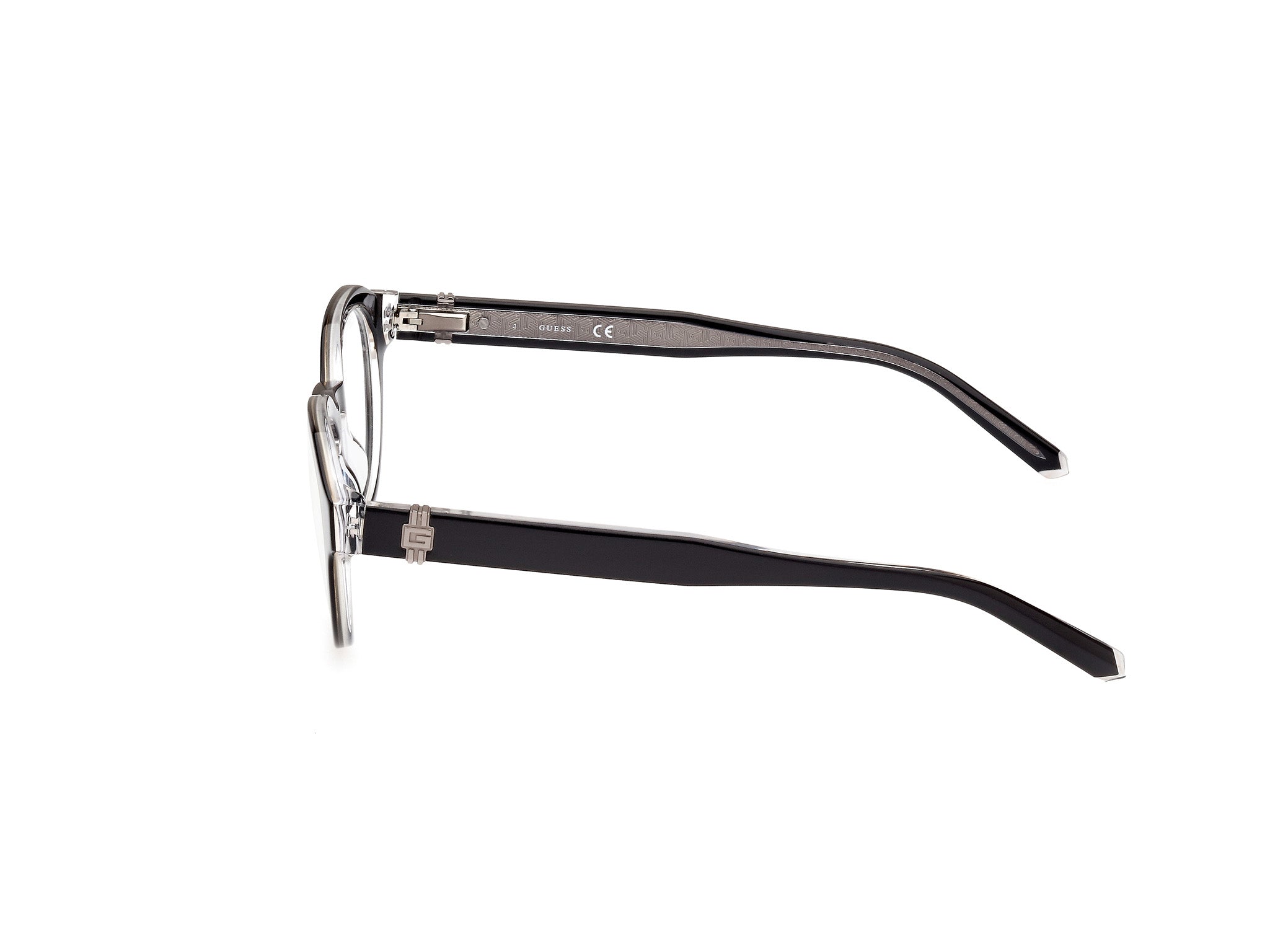 GU50083 005 Montature da vista Guess 2